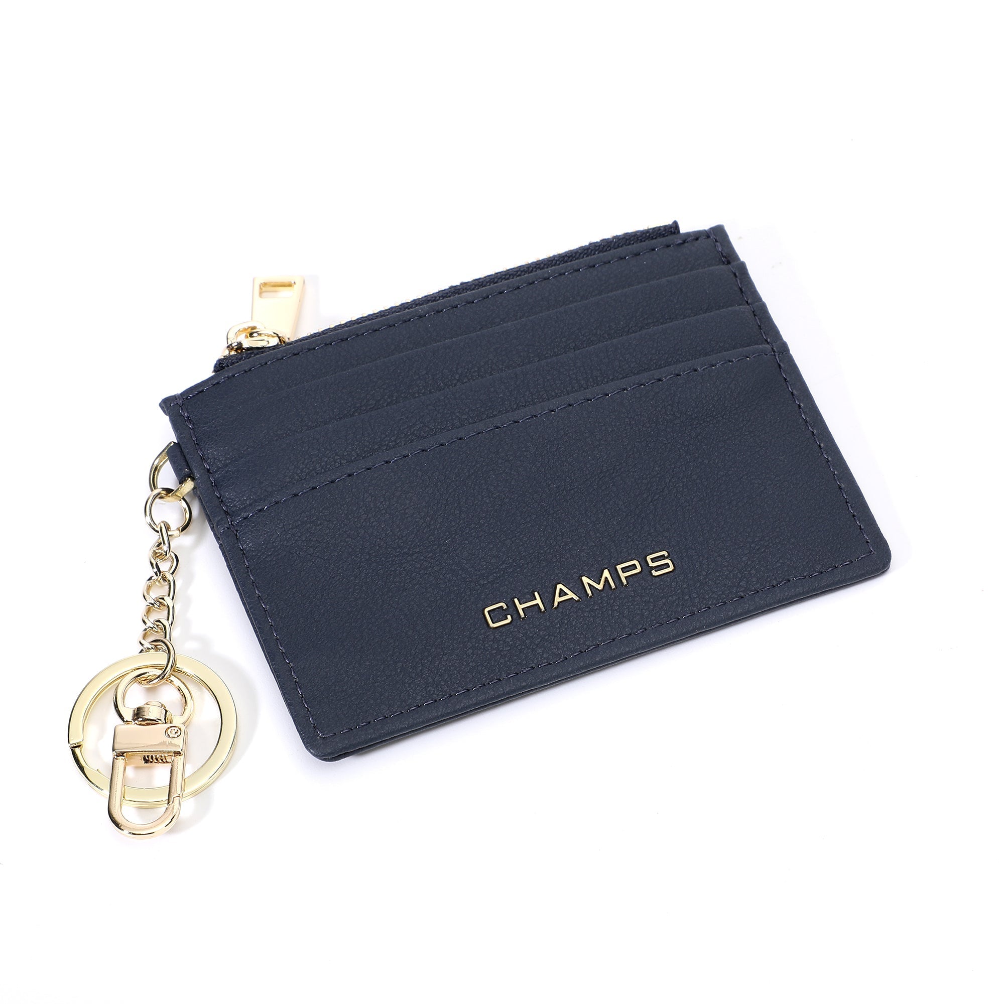 Iconic / Keychain Cardholder 