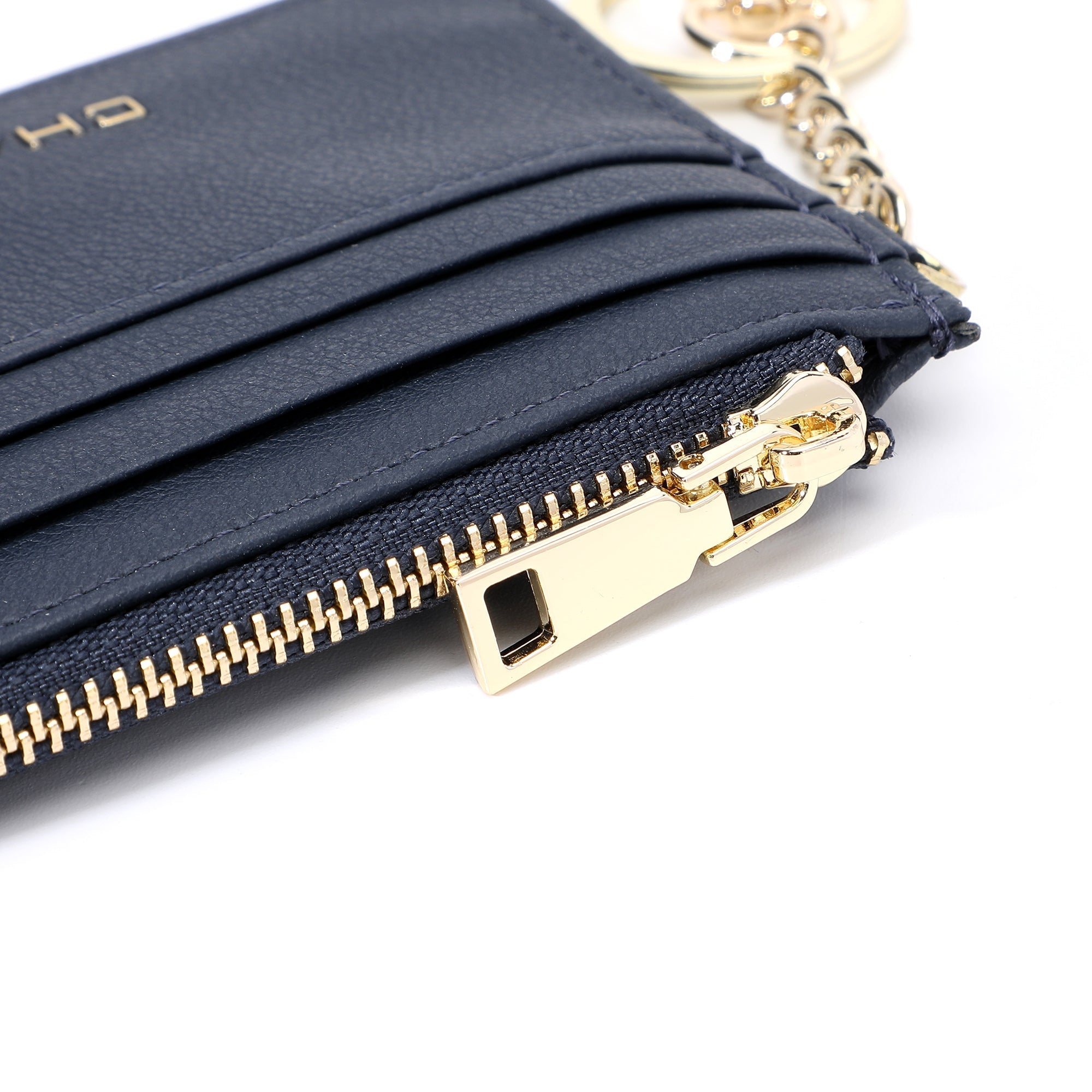 Iconic / Keychain Cardholder 
