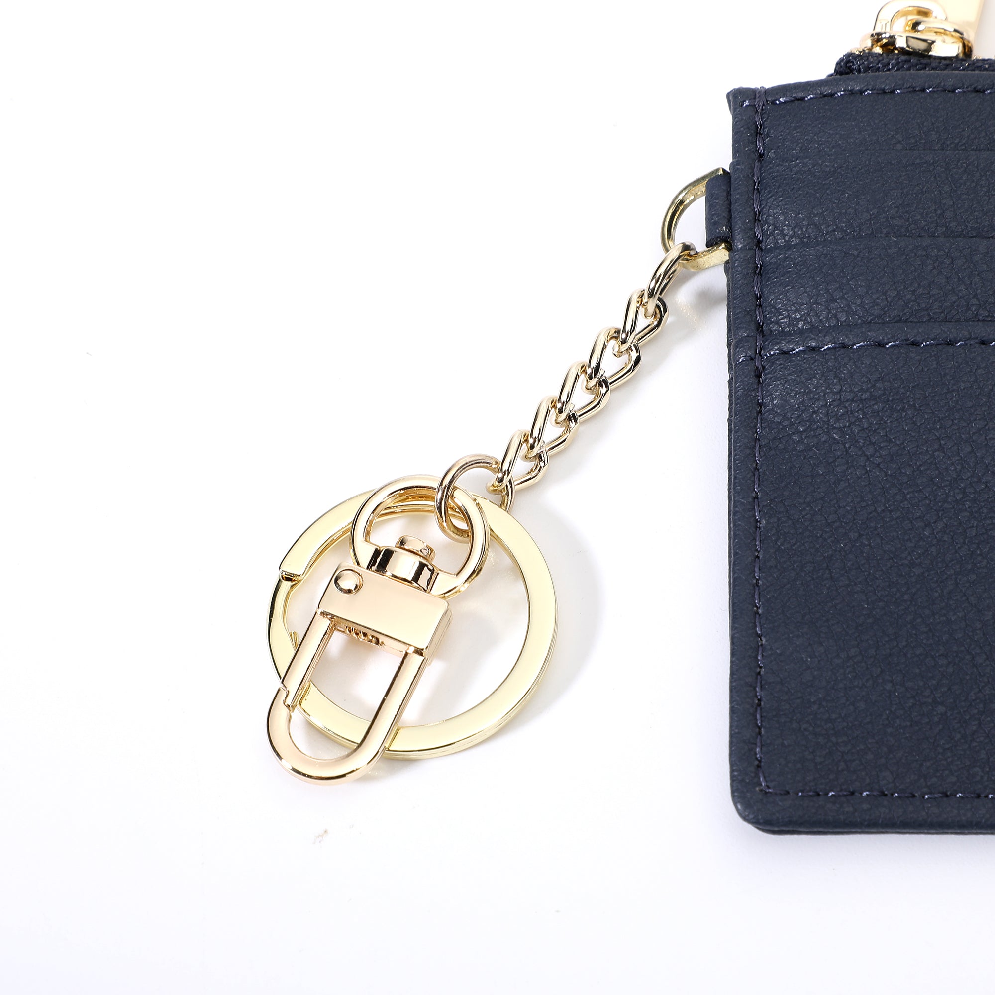 Iconic / Keychain Cardholder 