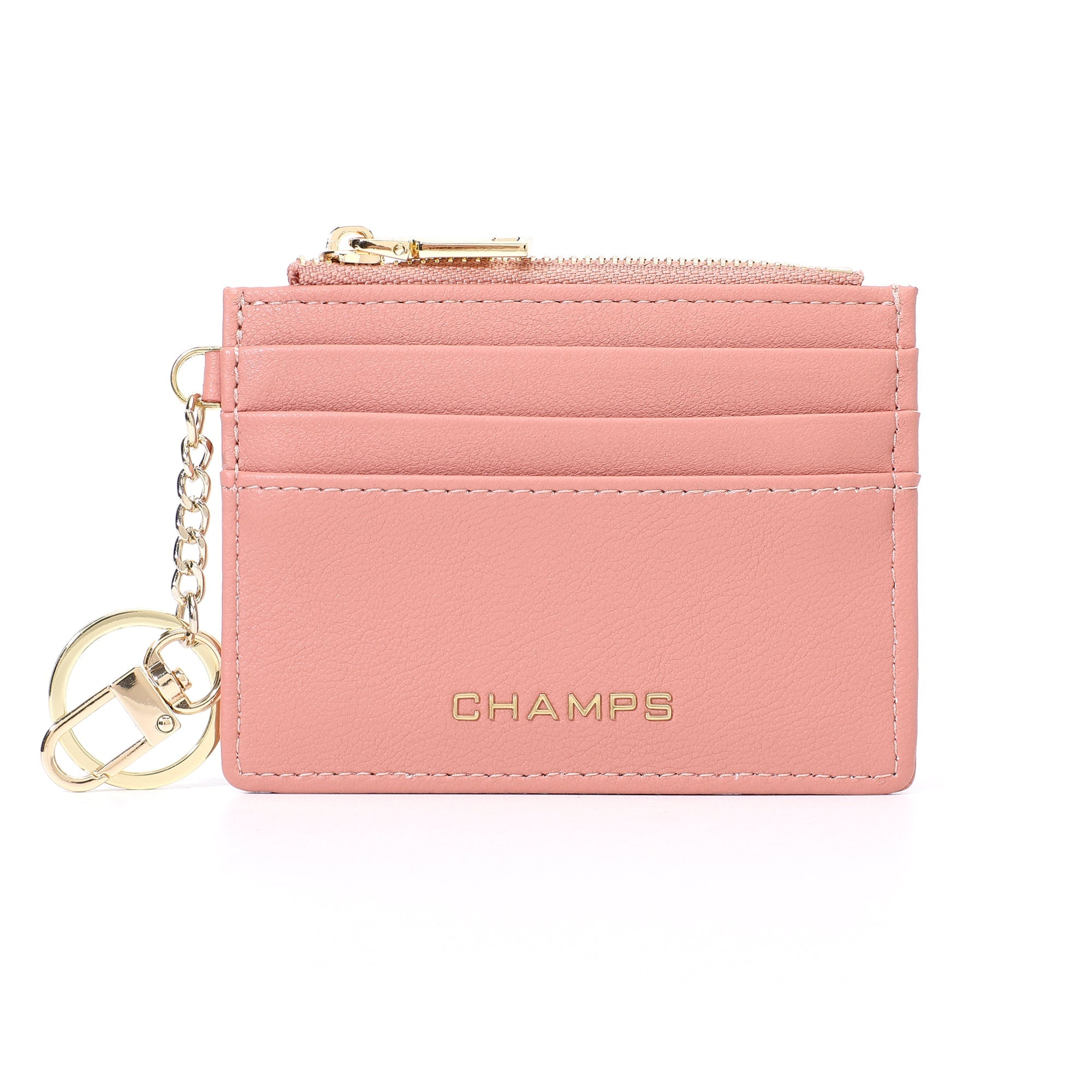 Iconic / Keychain Cardholder 