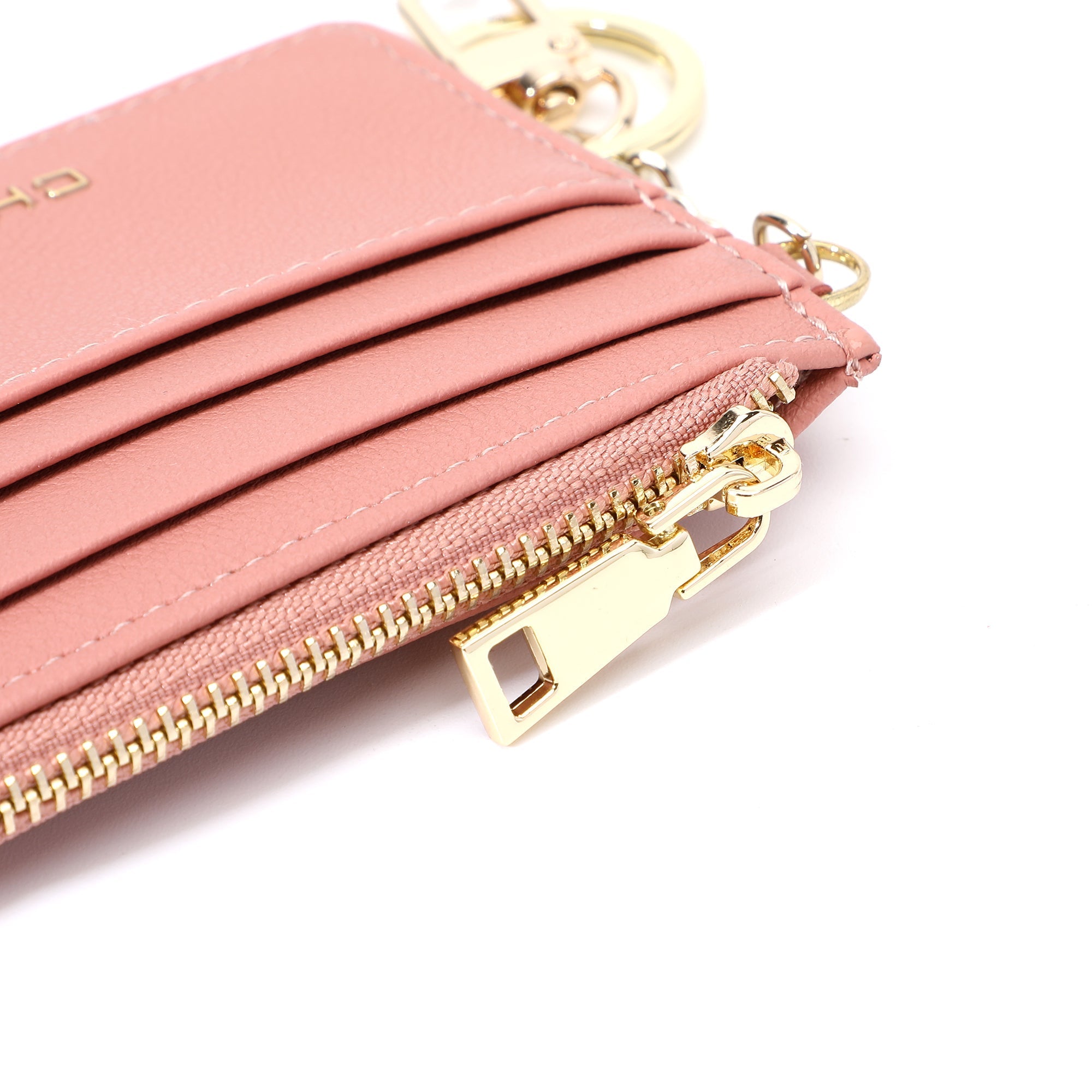 Iconic / Keychain Cardholder 