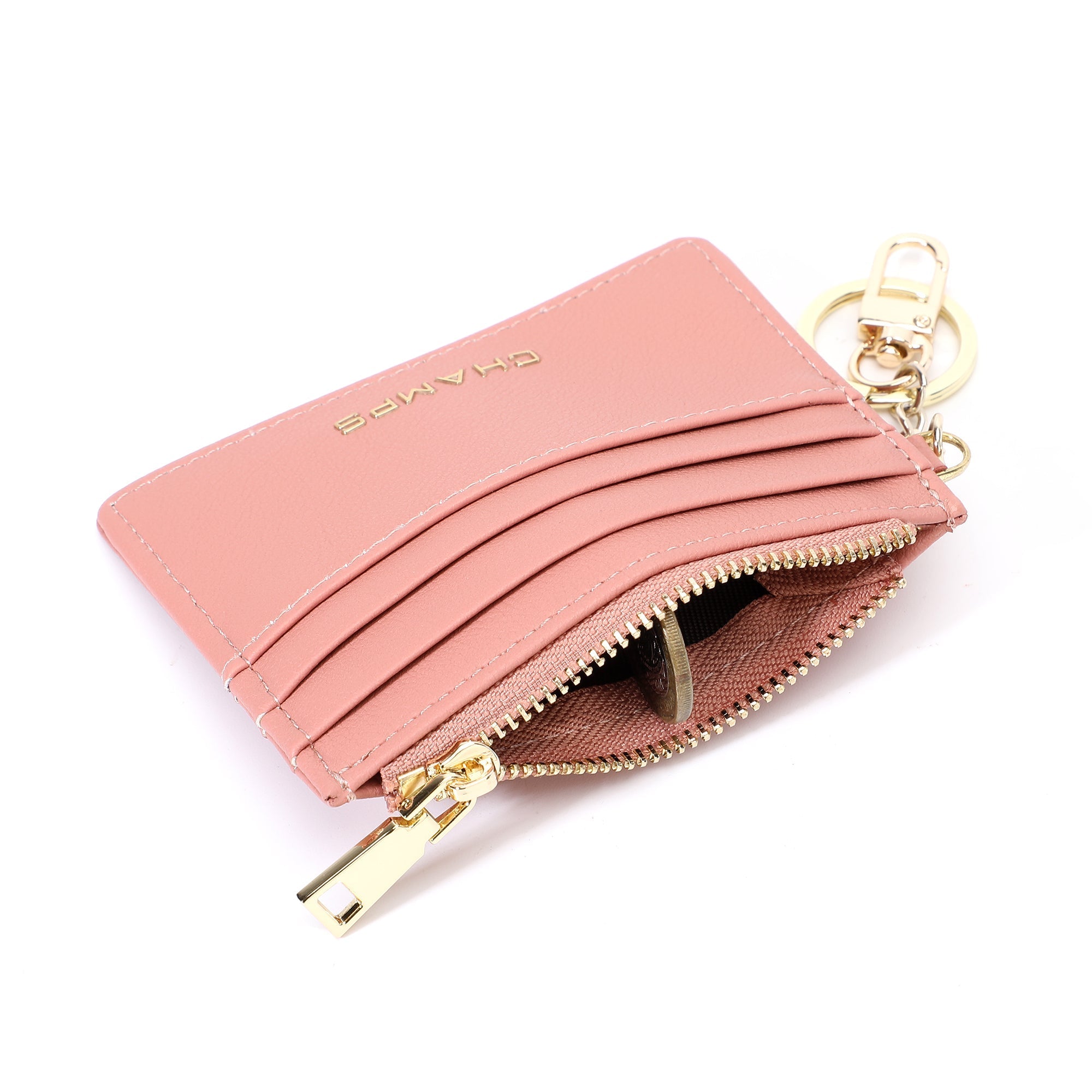 Iconic / Keychain Cardholder 