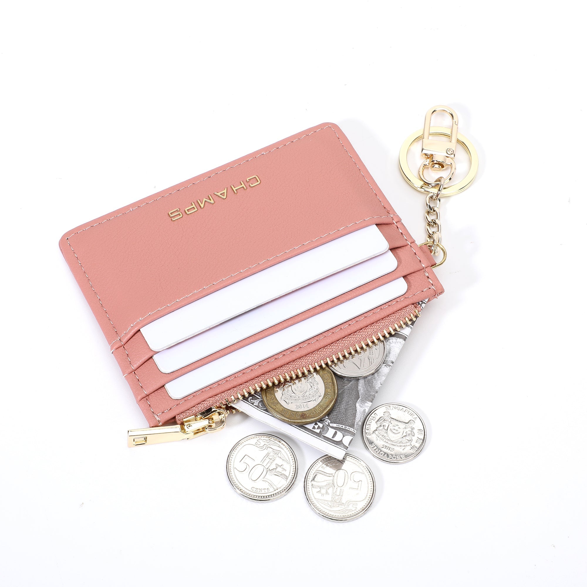 Iconic / Keychain Cardholder 
