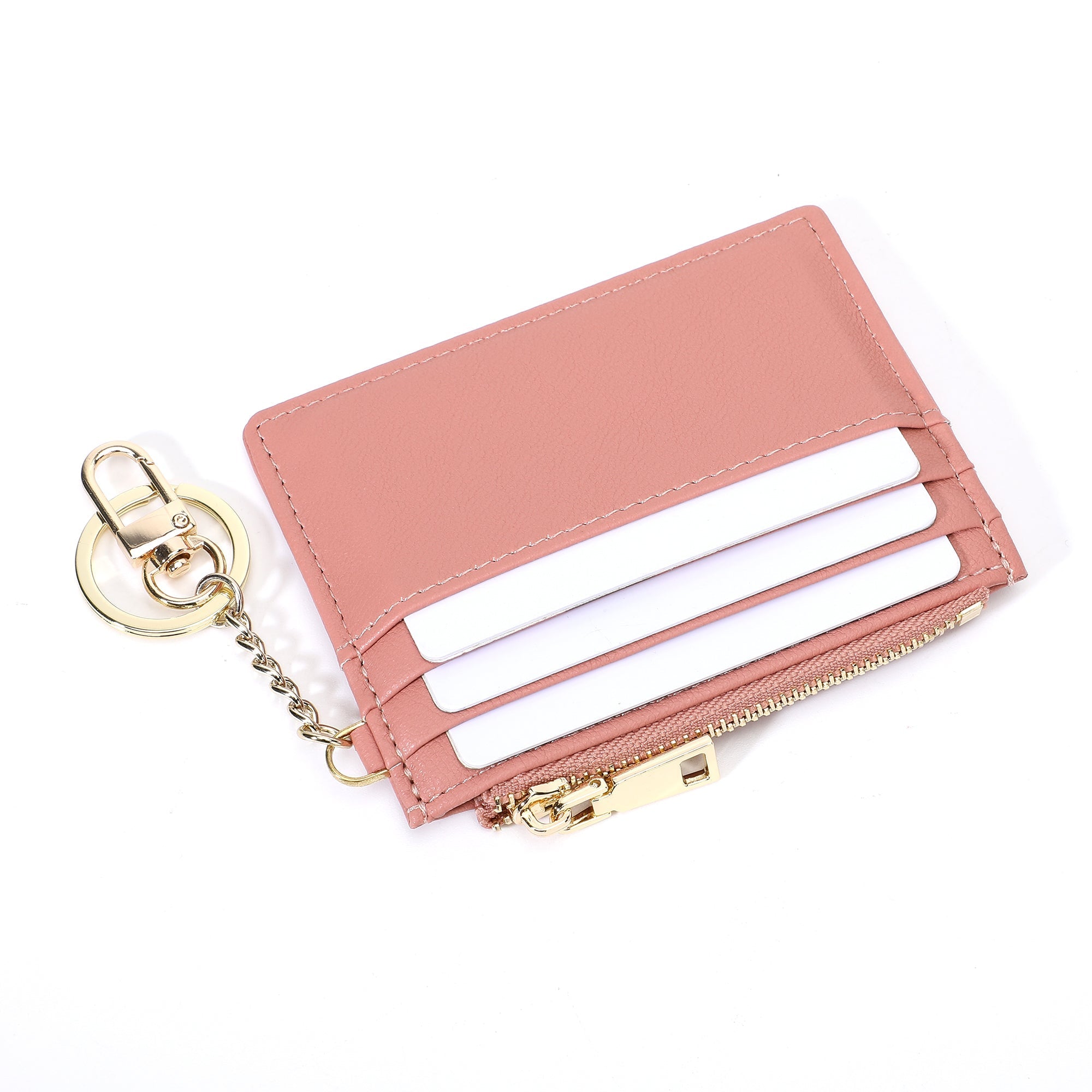 Iconic / Keychain Cardholder 