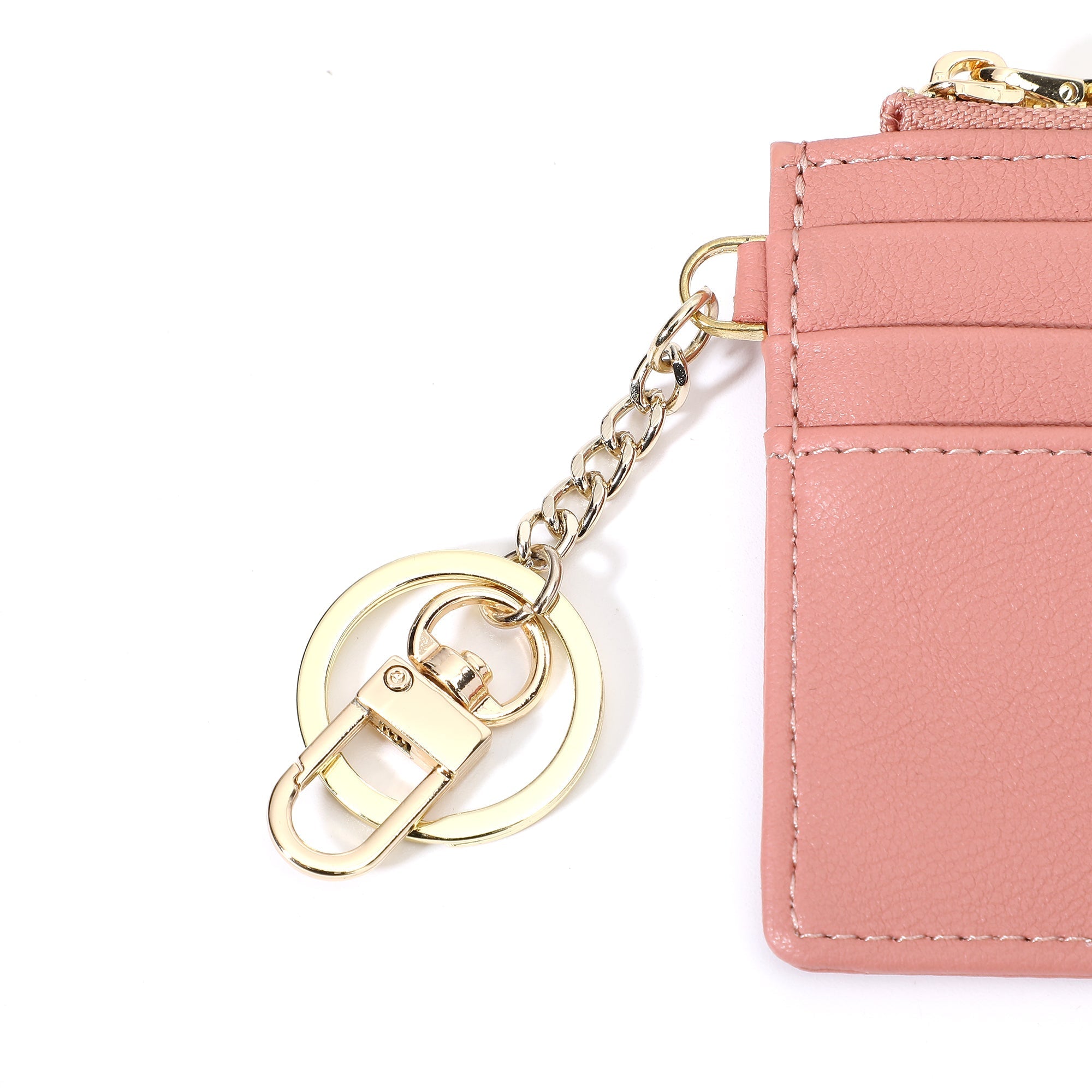 Iconic / Keychain Cardholder 