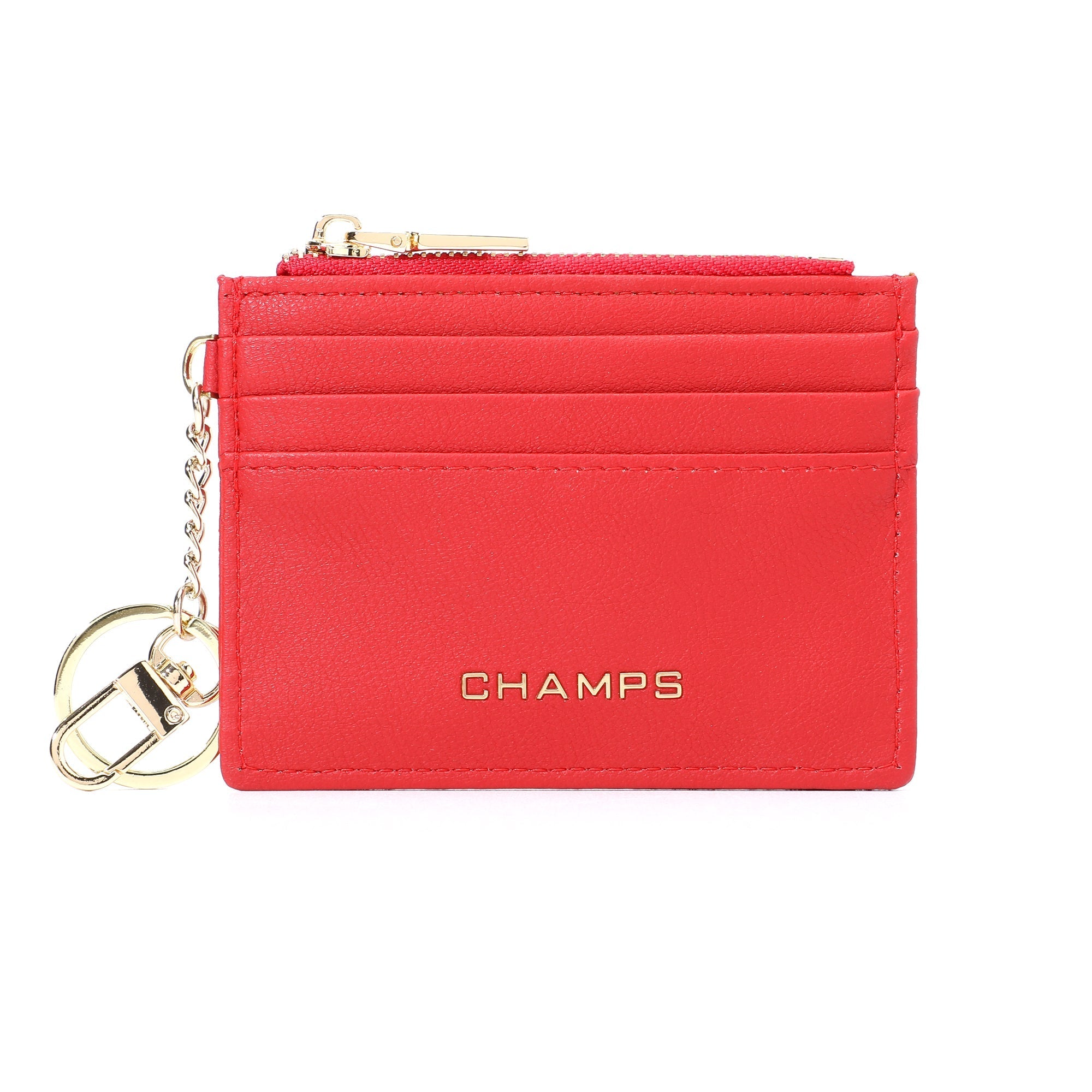 Iconic / Keychain Cardholder 