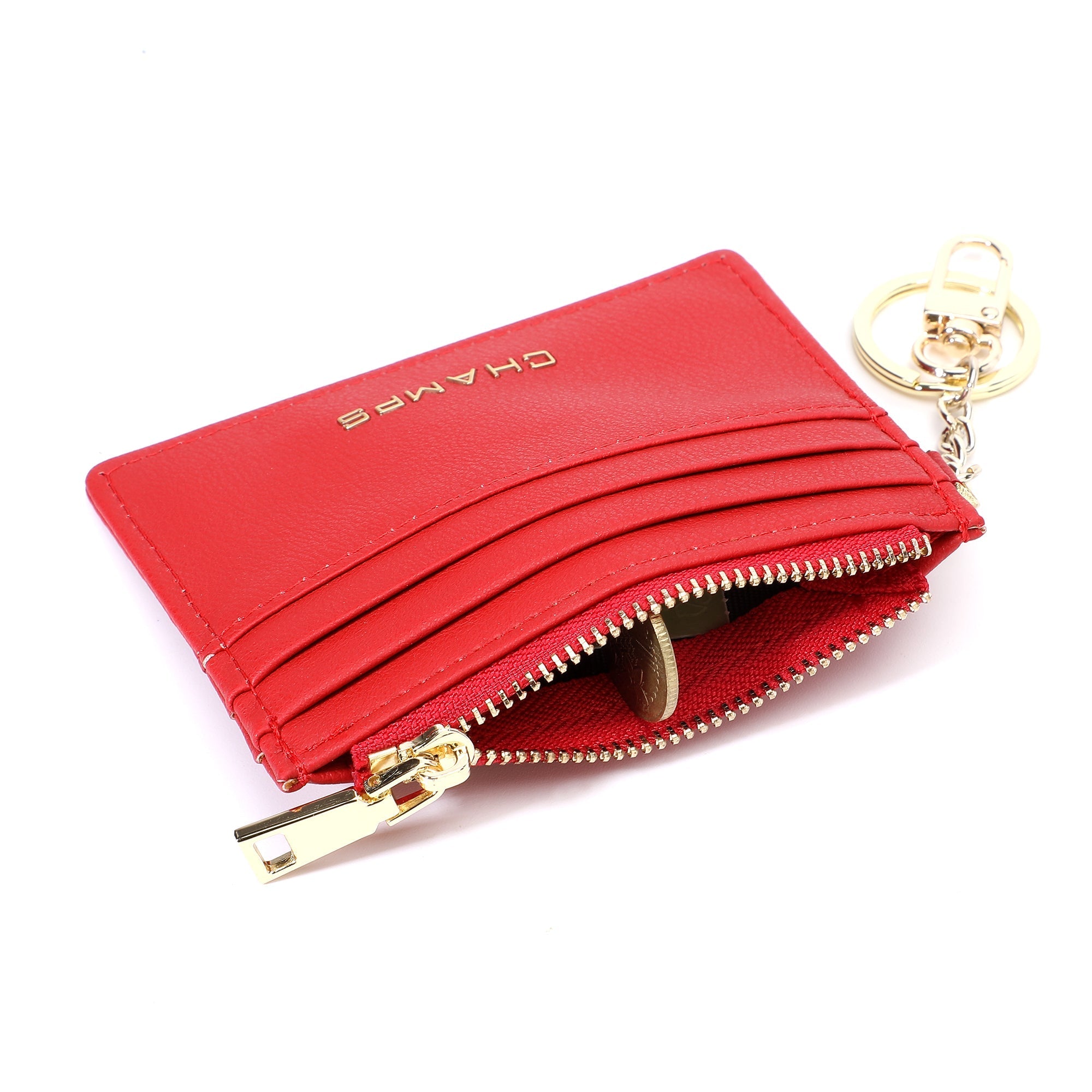 Iconic / Keychain Cardholder 
