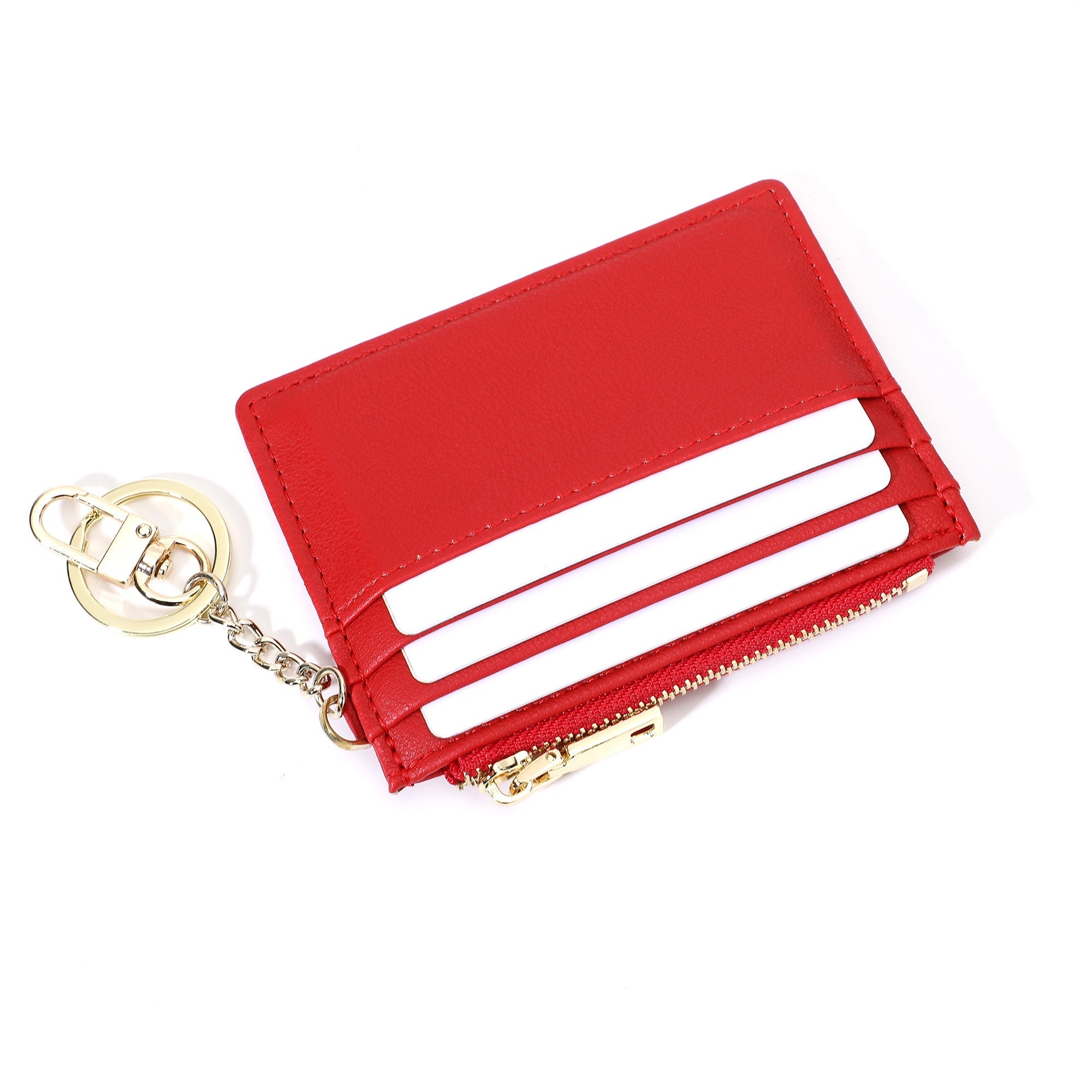 Iconic / Keychain Cardholder 