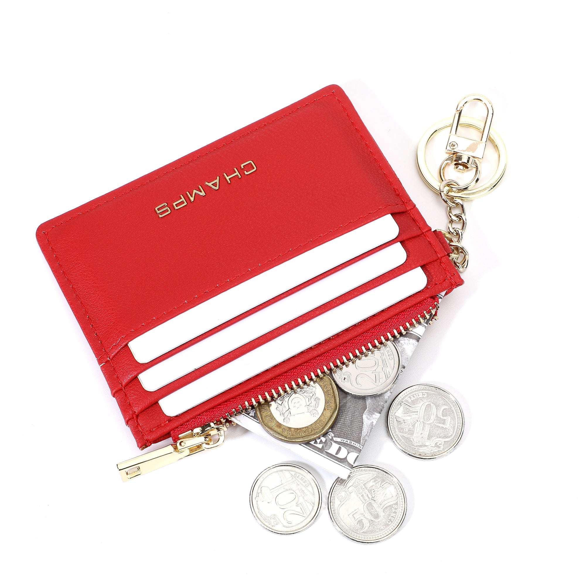 Iconic / Keychain Cardholder 