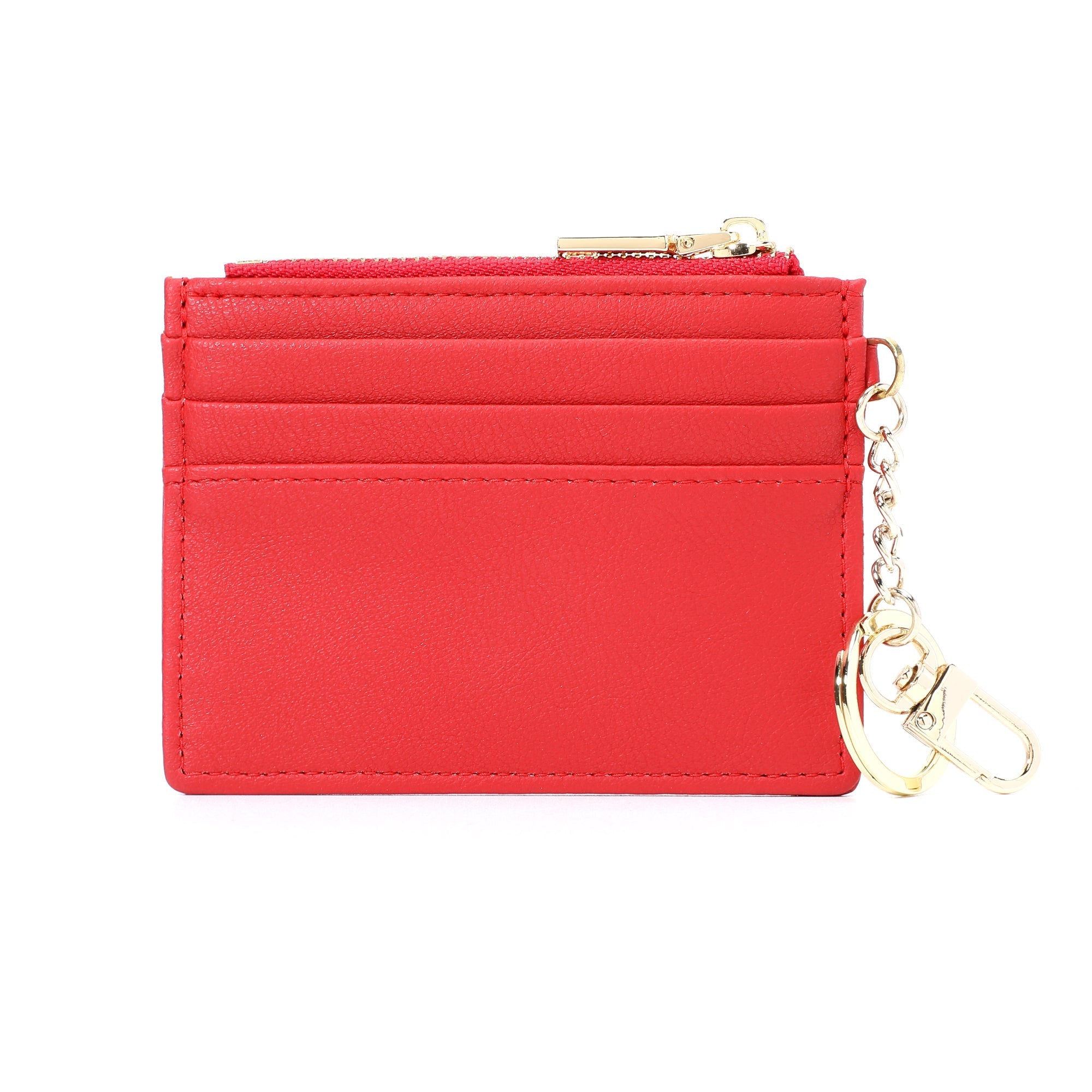Iconic / Keychain Cardholder 