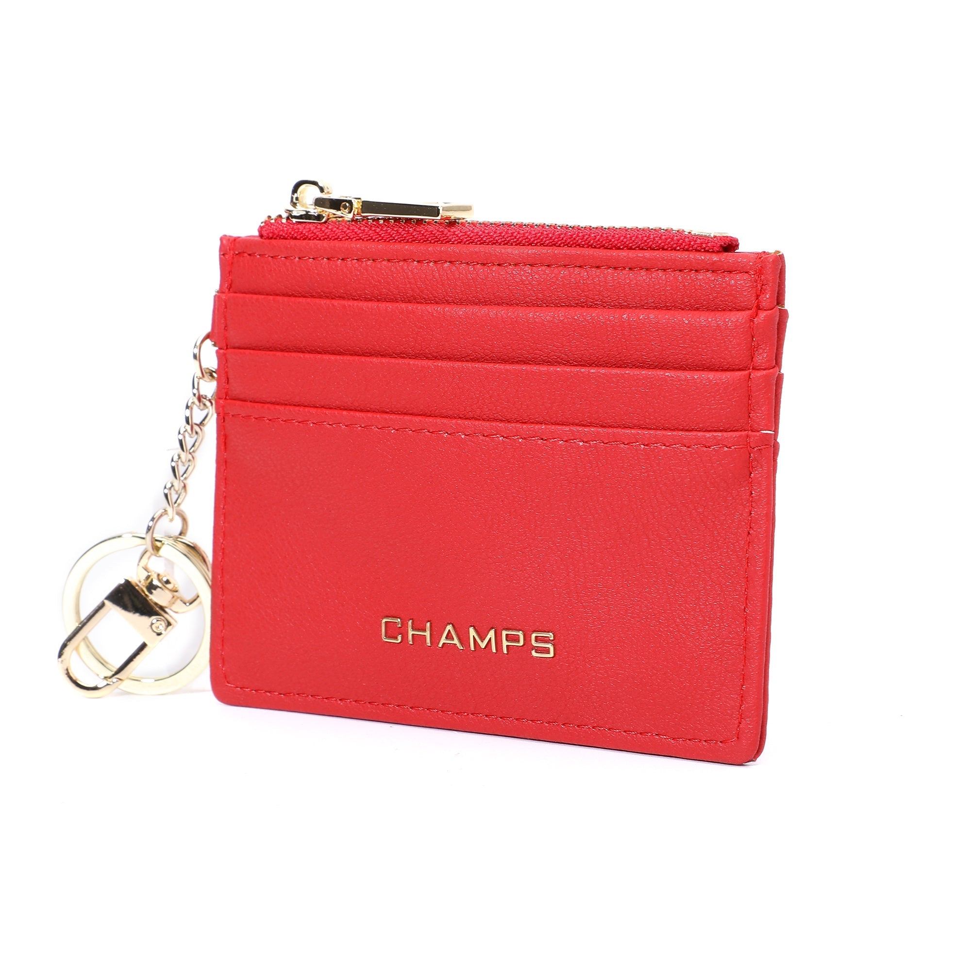 Iconic / Keychain Cardholder 