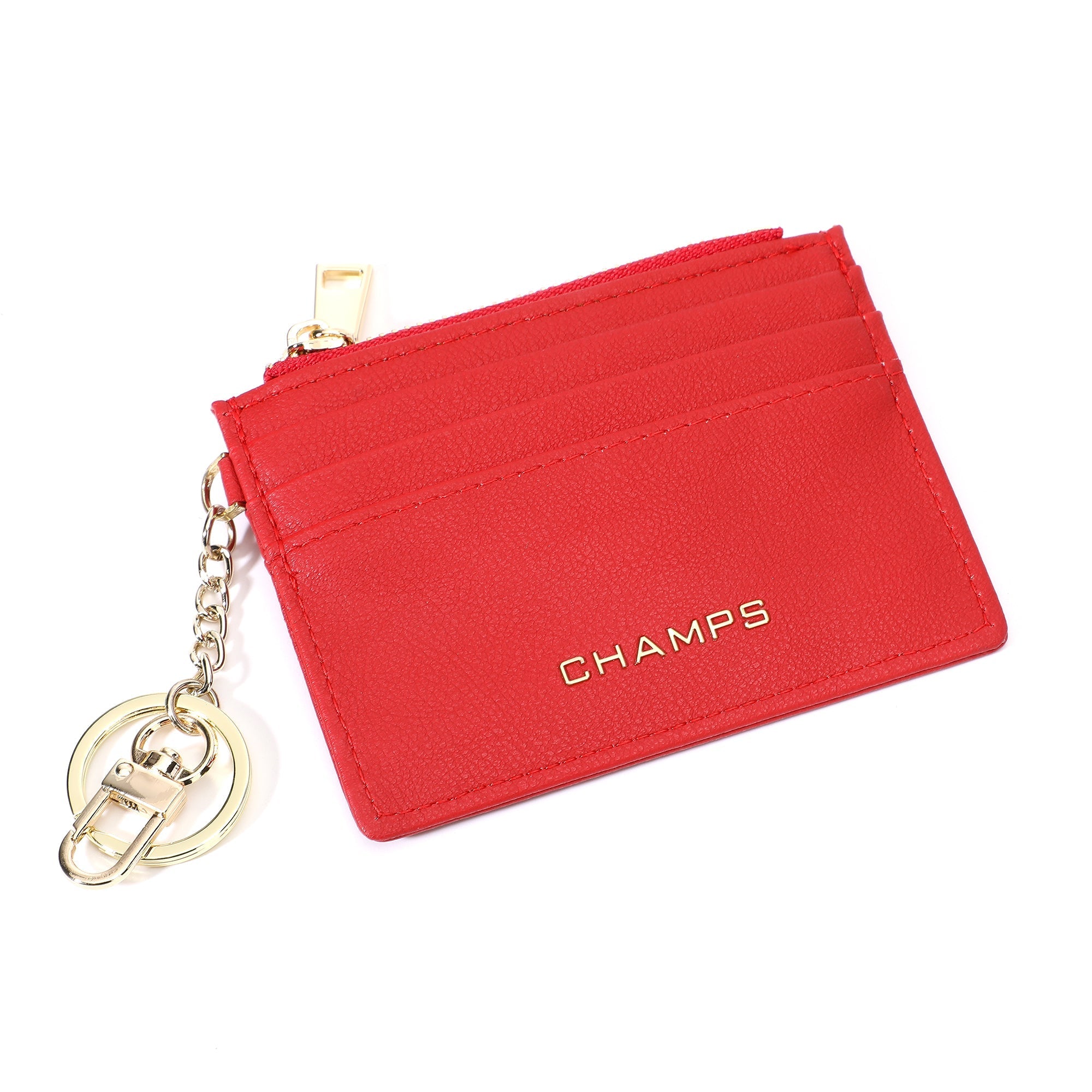 Iconic / Keychain Cardholder 