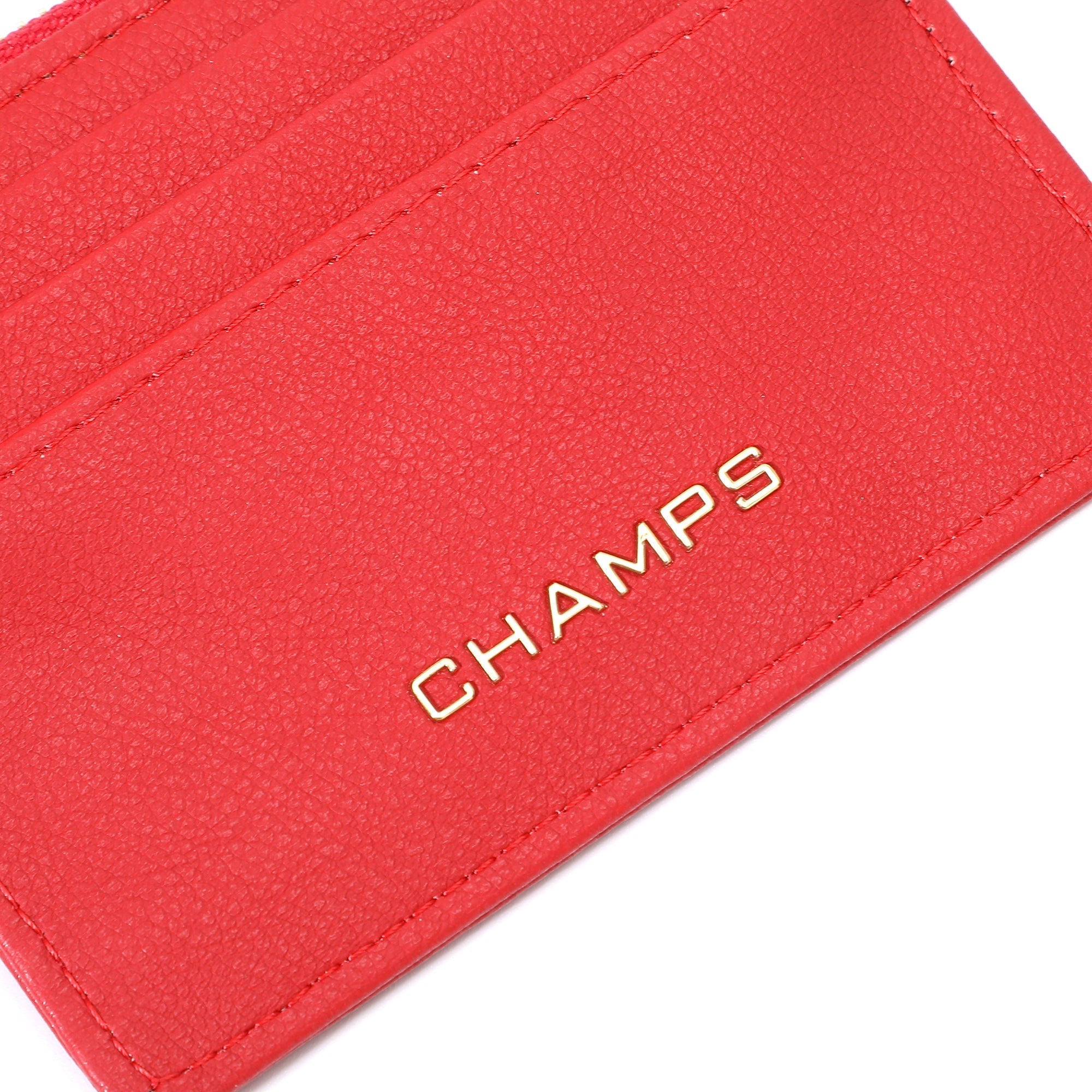Iconic / Keychain Cardholder 