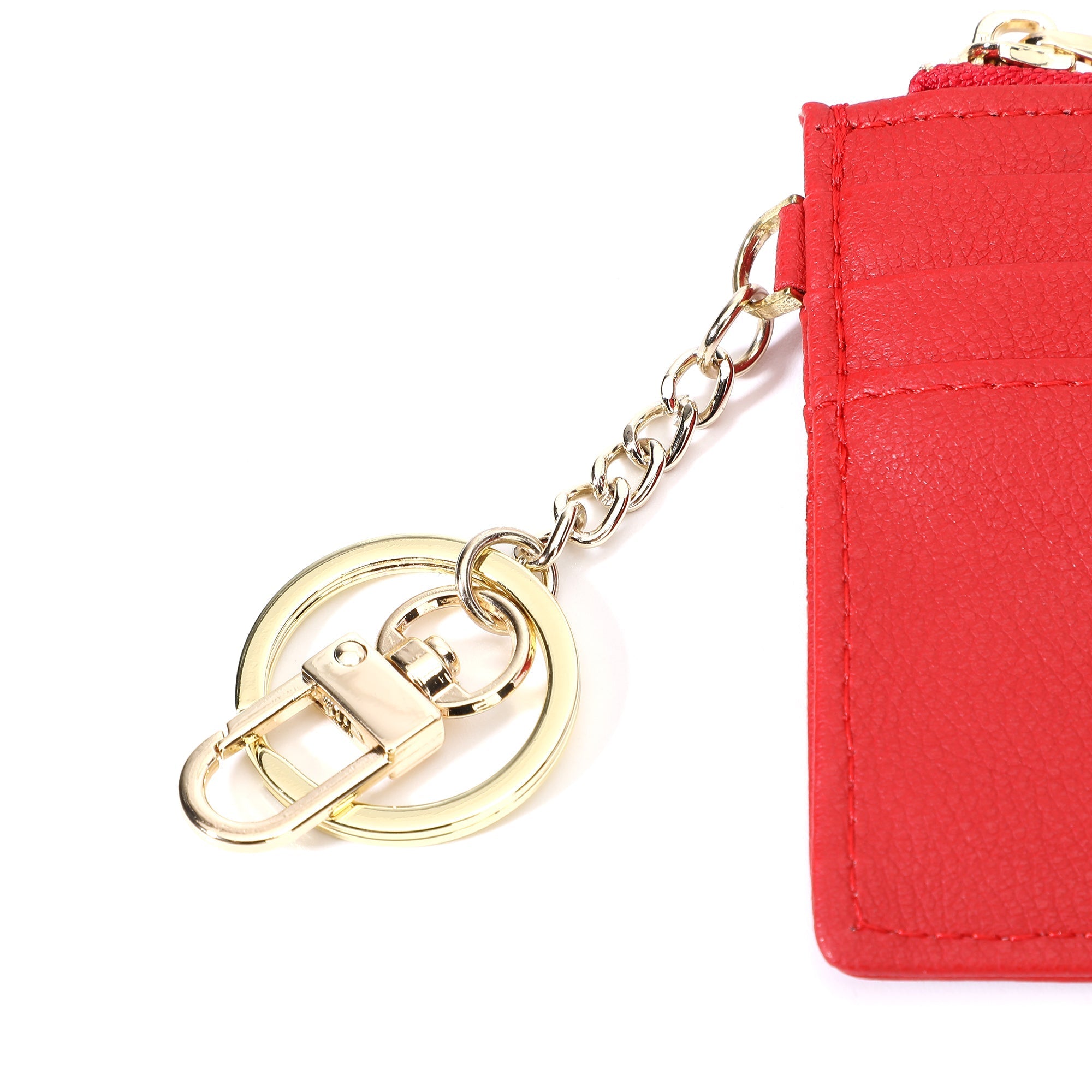 Iconic / Keychain Cardholder 