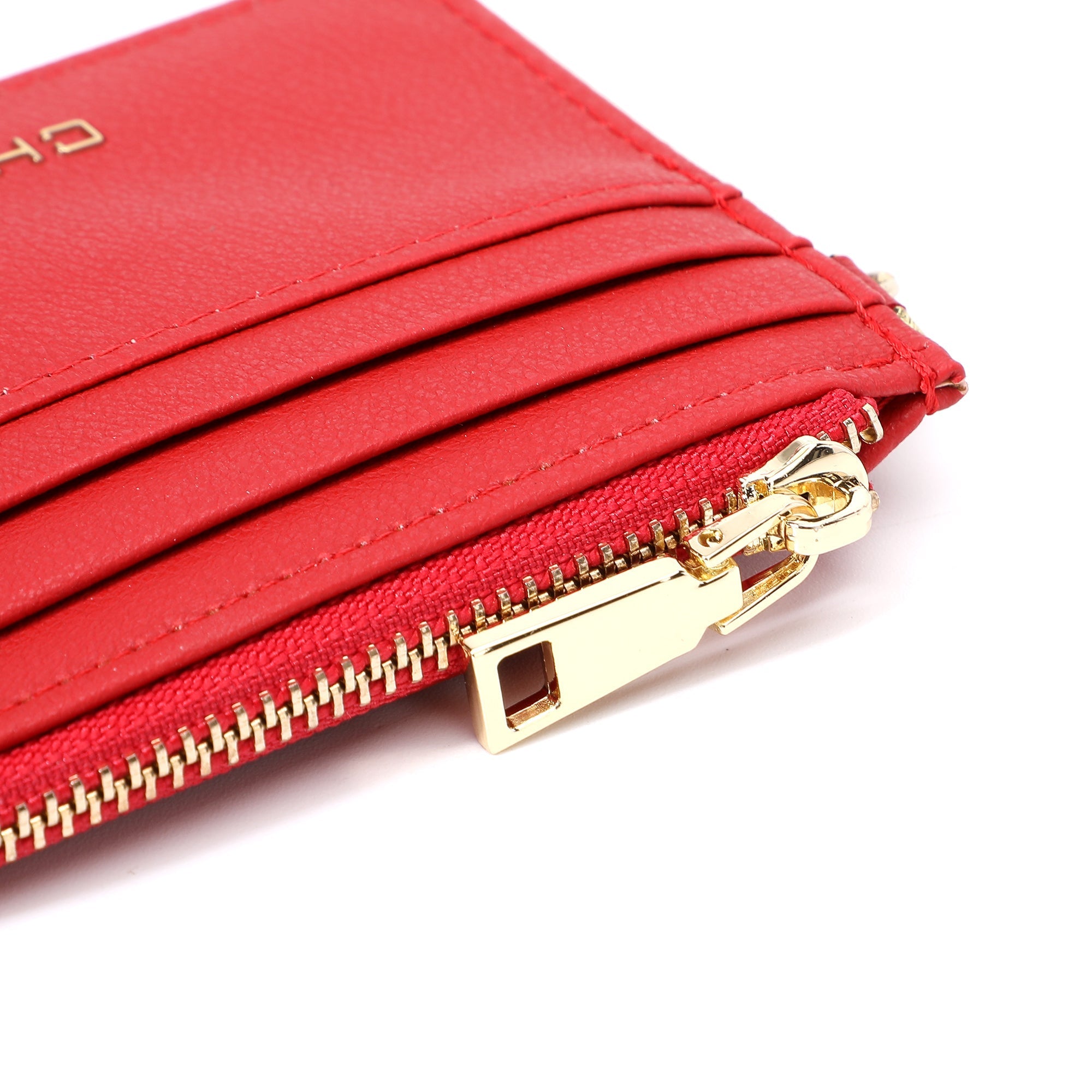 Iconic / Keychain Cardholder 