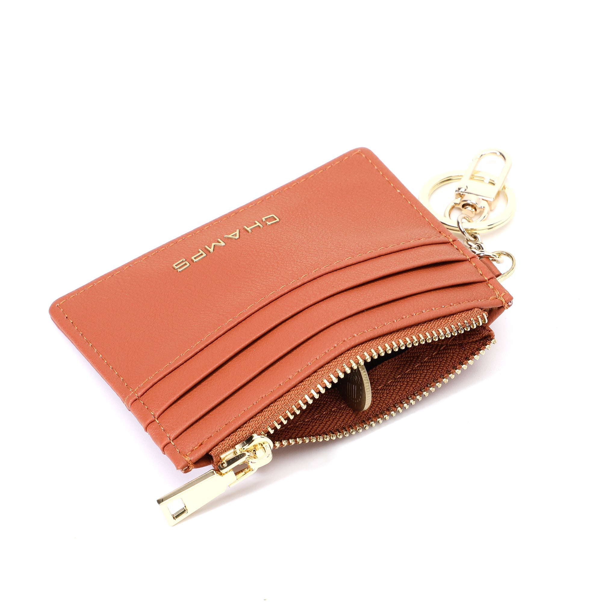 Iconic / Keychain Cardholder 