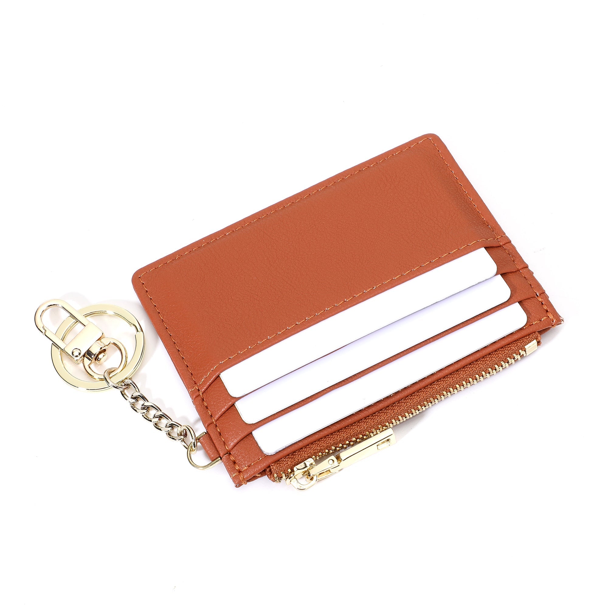 Iconic / Keychain Cardholder 