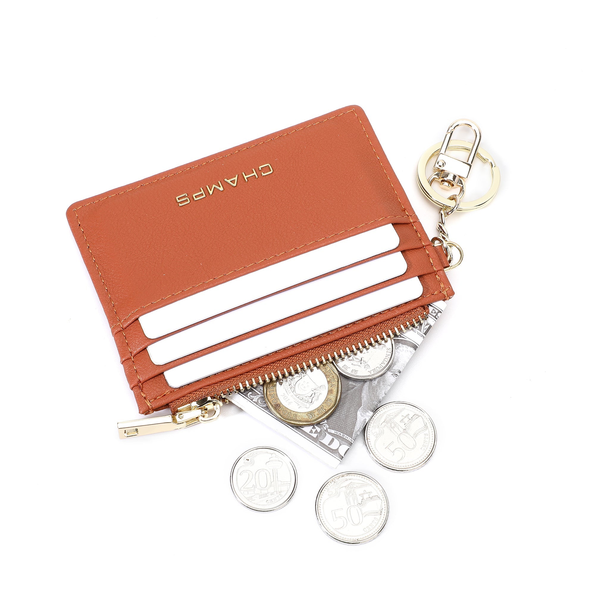 Iconic / Keychain Cardholder 
