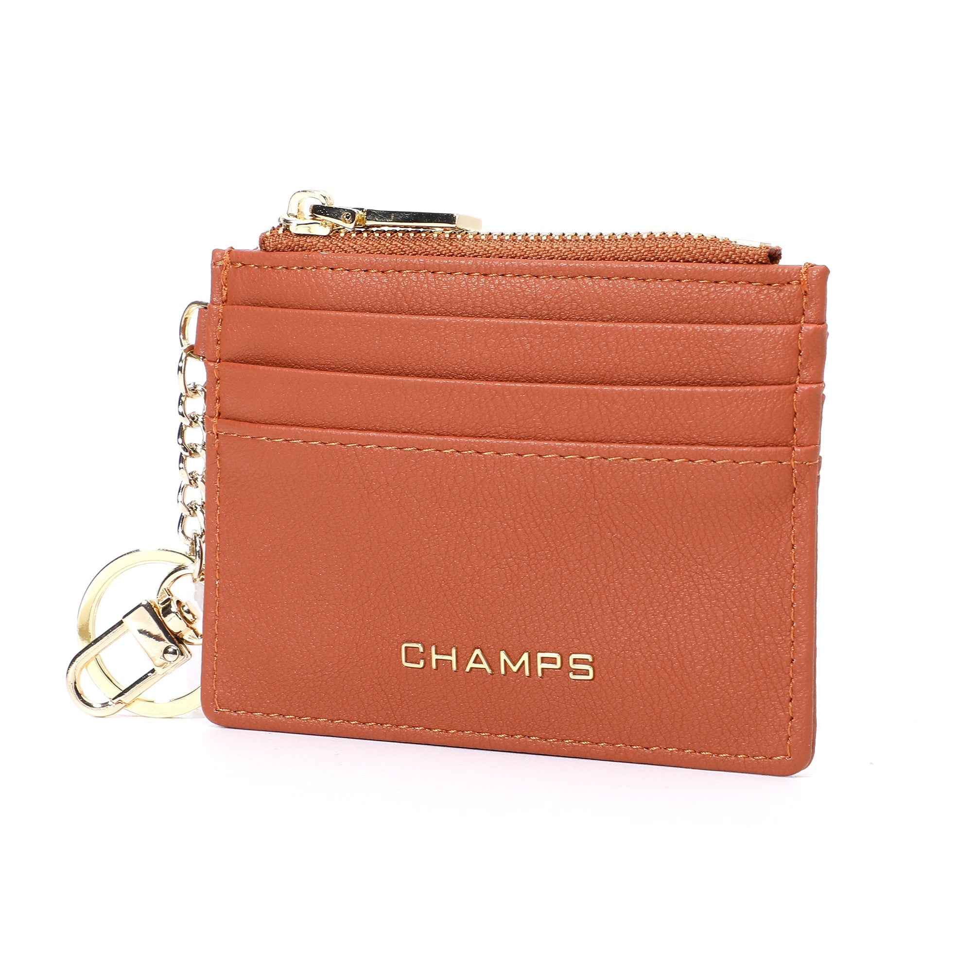 Iconic / Keychain Cardholder 