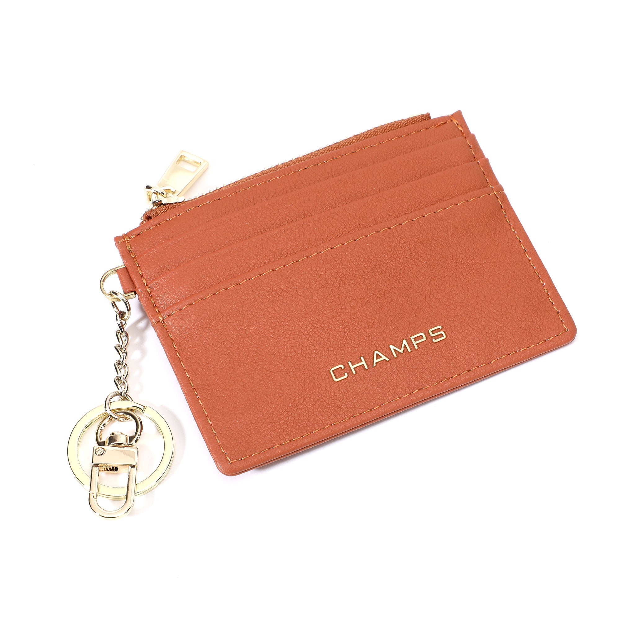 Iconic / Keychain Cardholder 
