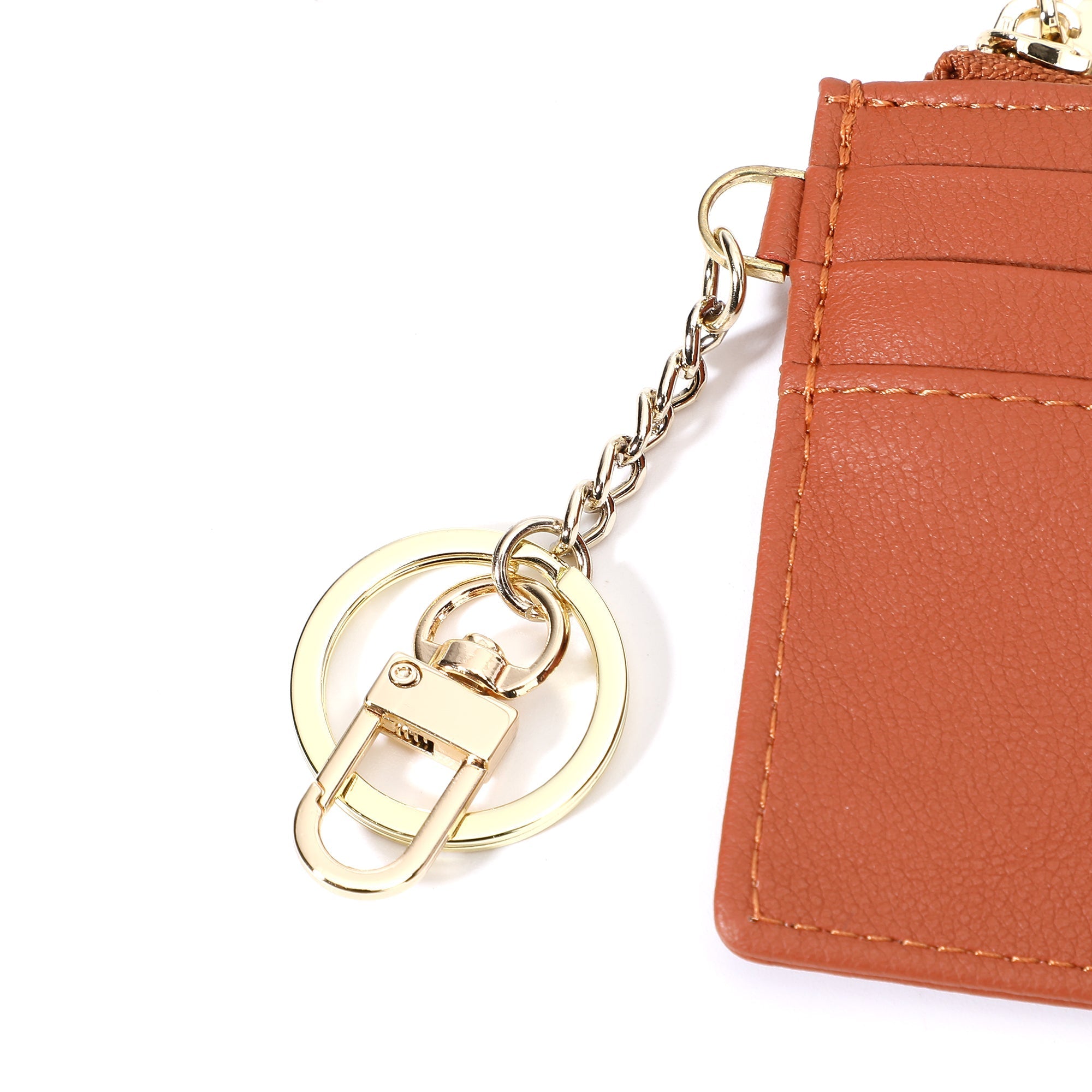 Iconic / Keychain Cardholder 