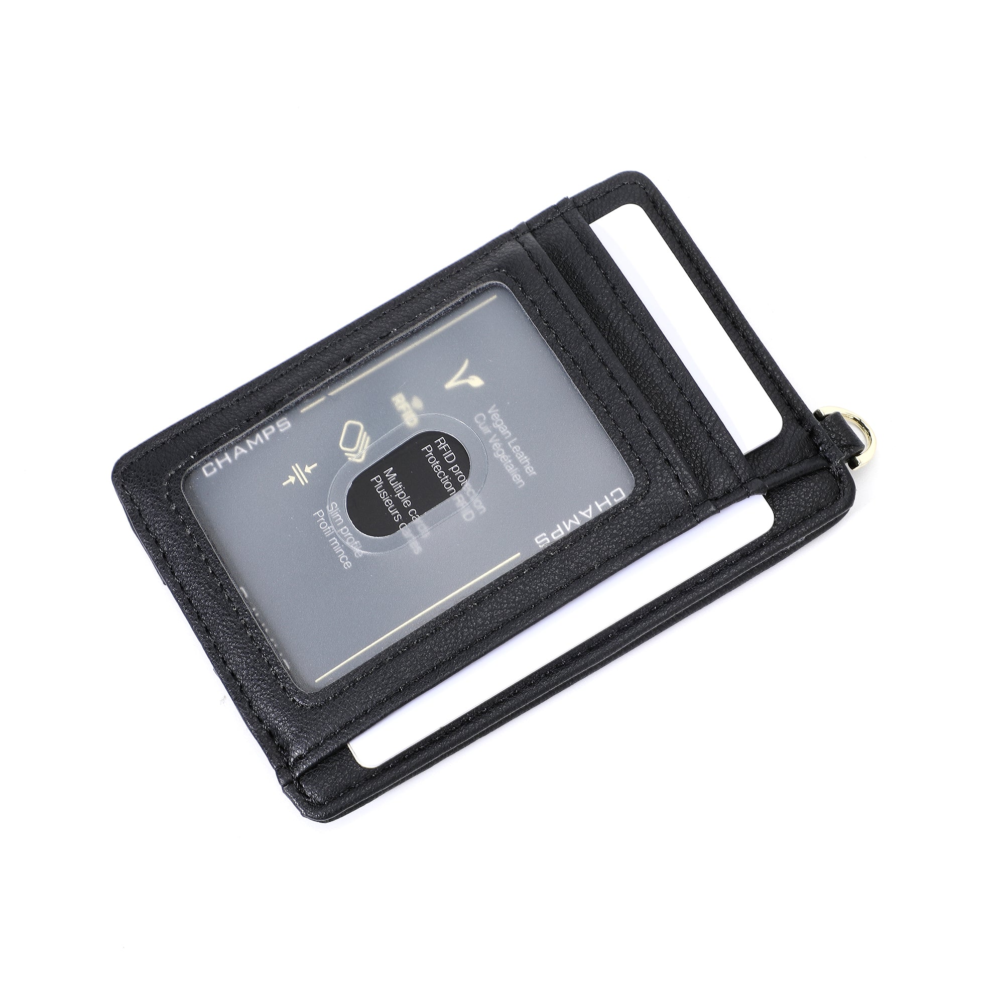 Iconic / Access Cardholder 