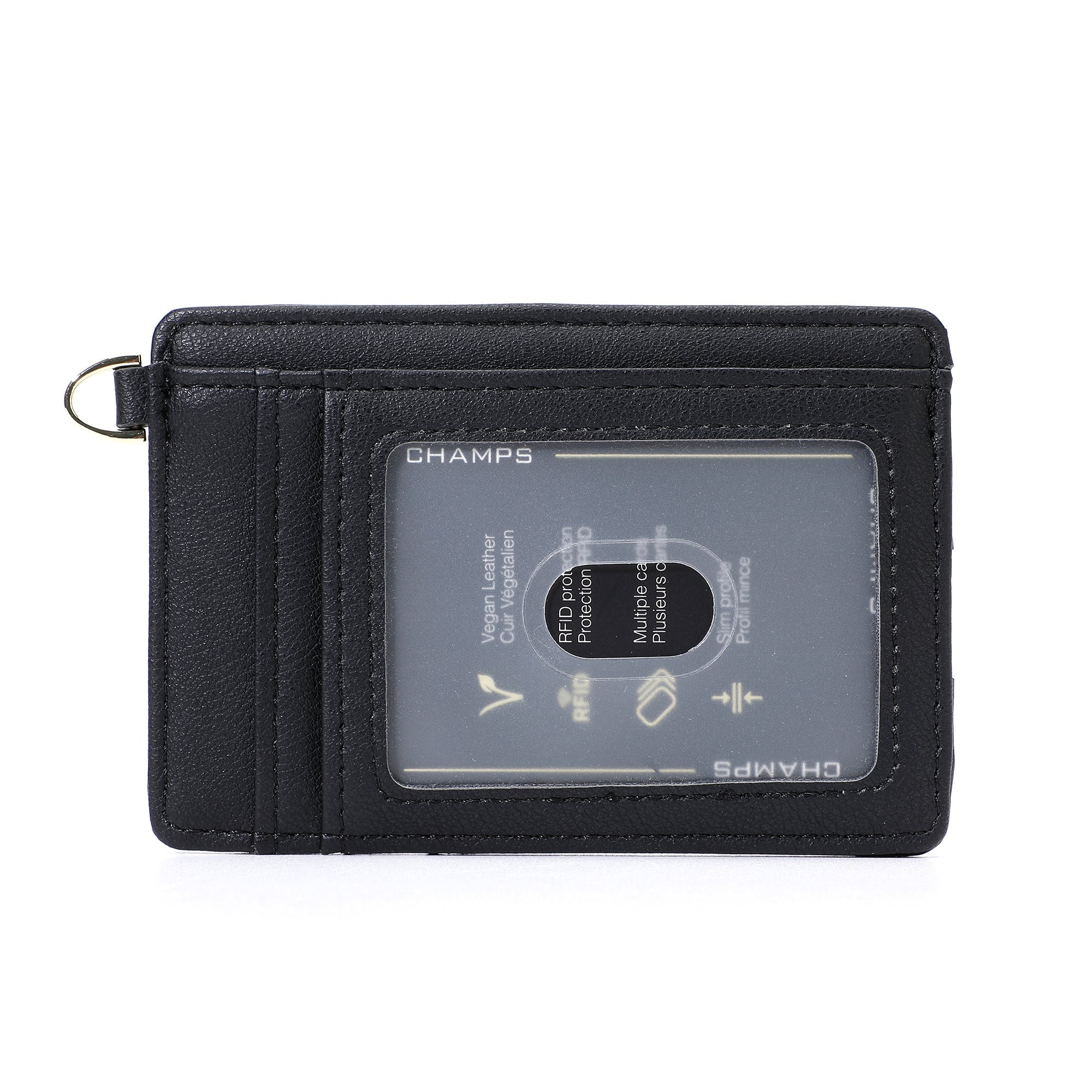 Iconic / Access Cardholder 