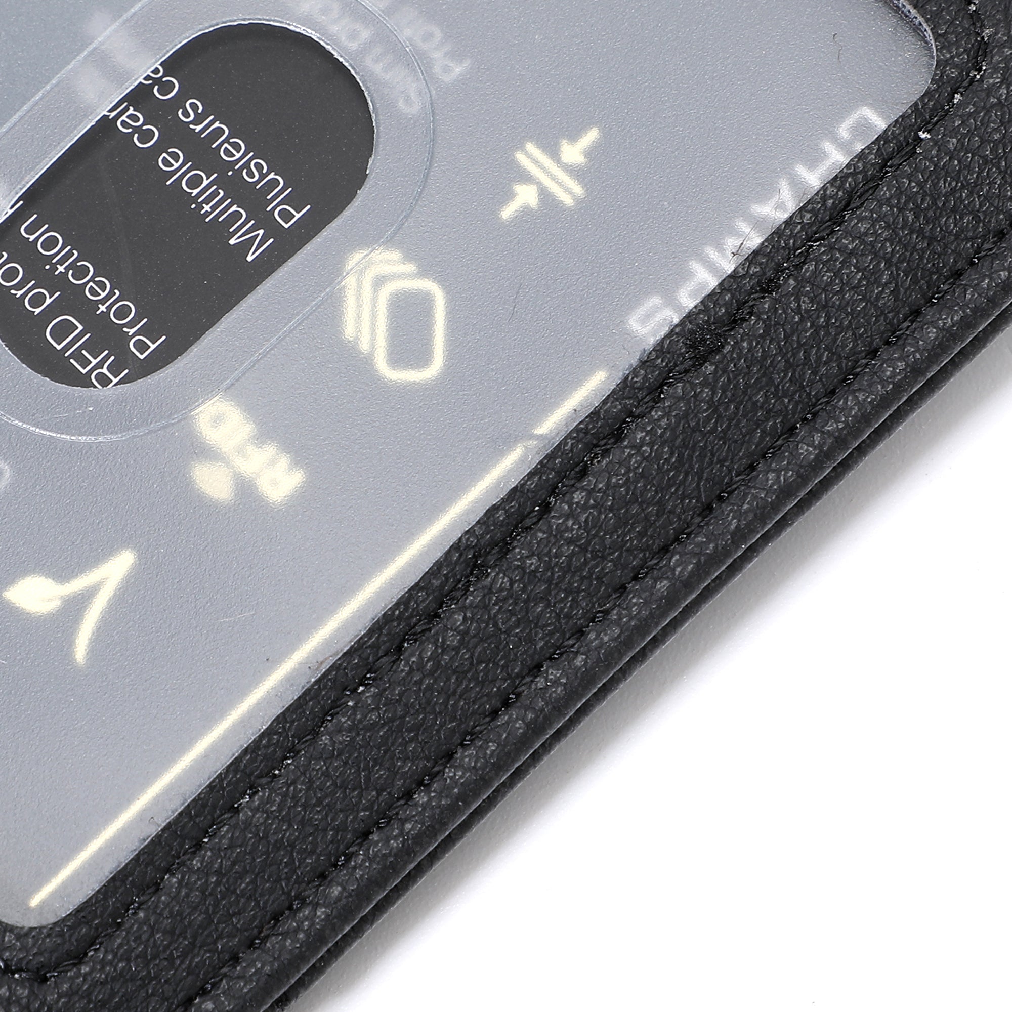 Iconic / Access Cardholder 