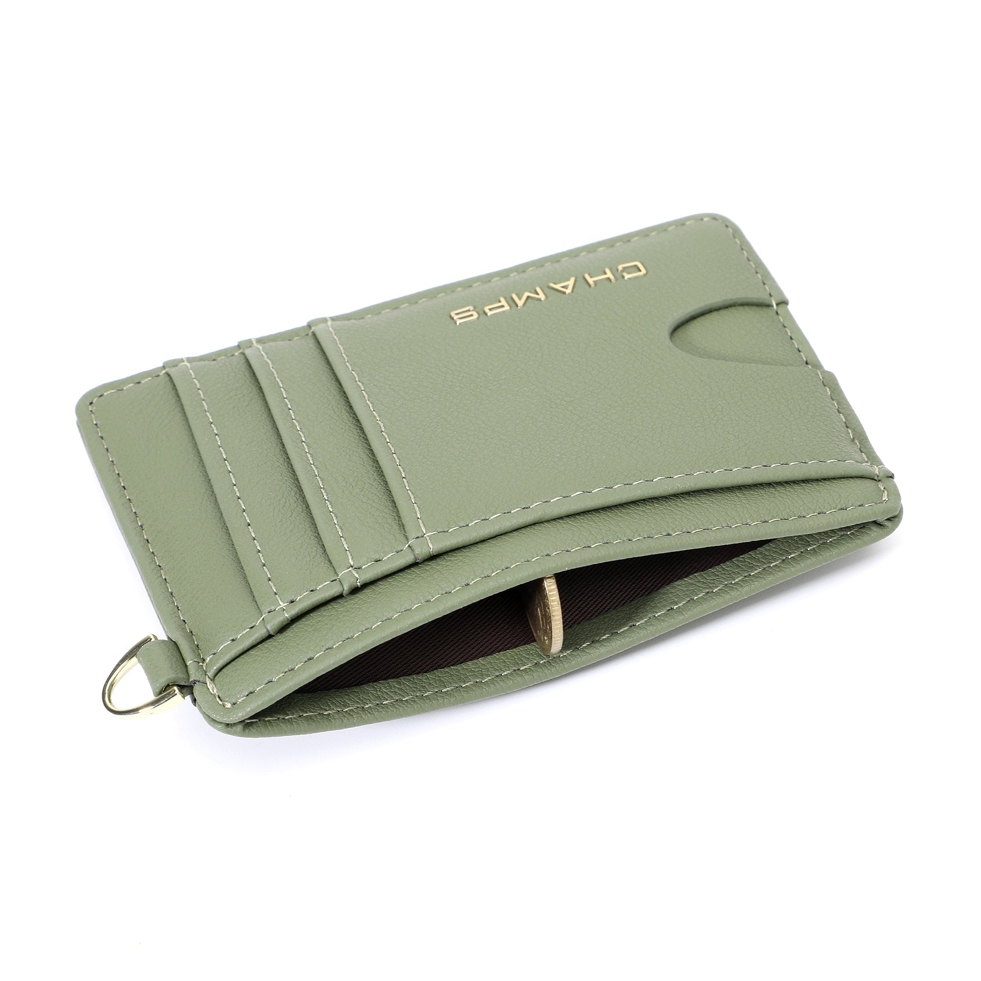 Iconic / Access Cardholder 