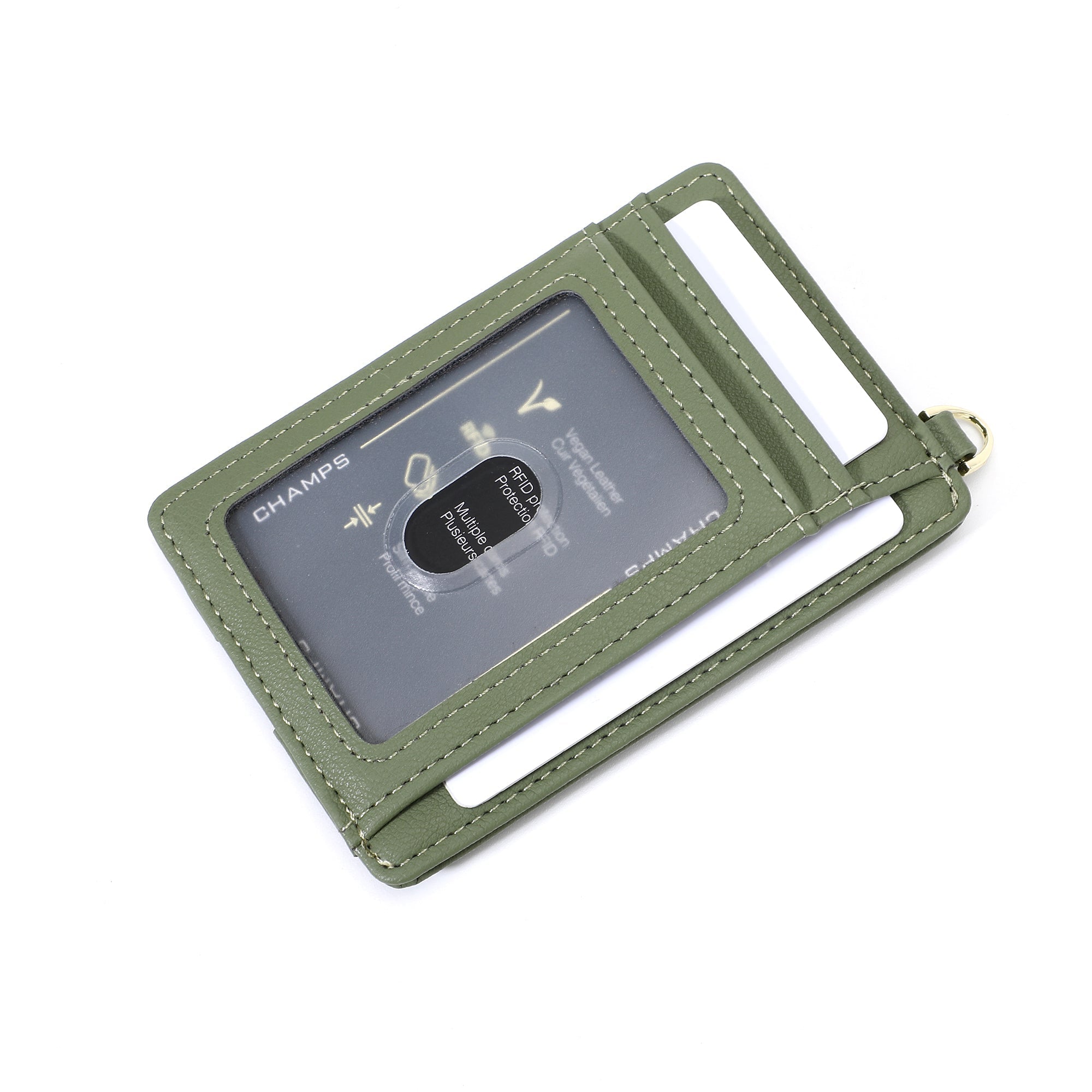 Iconic / Access Cardholder 