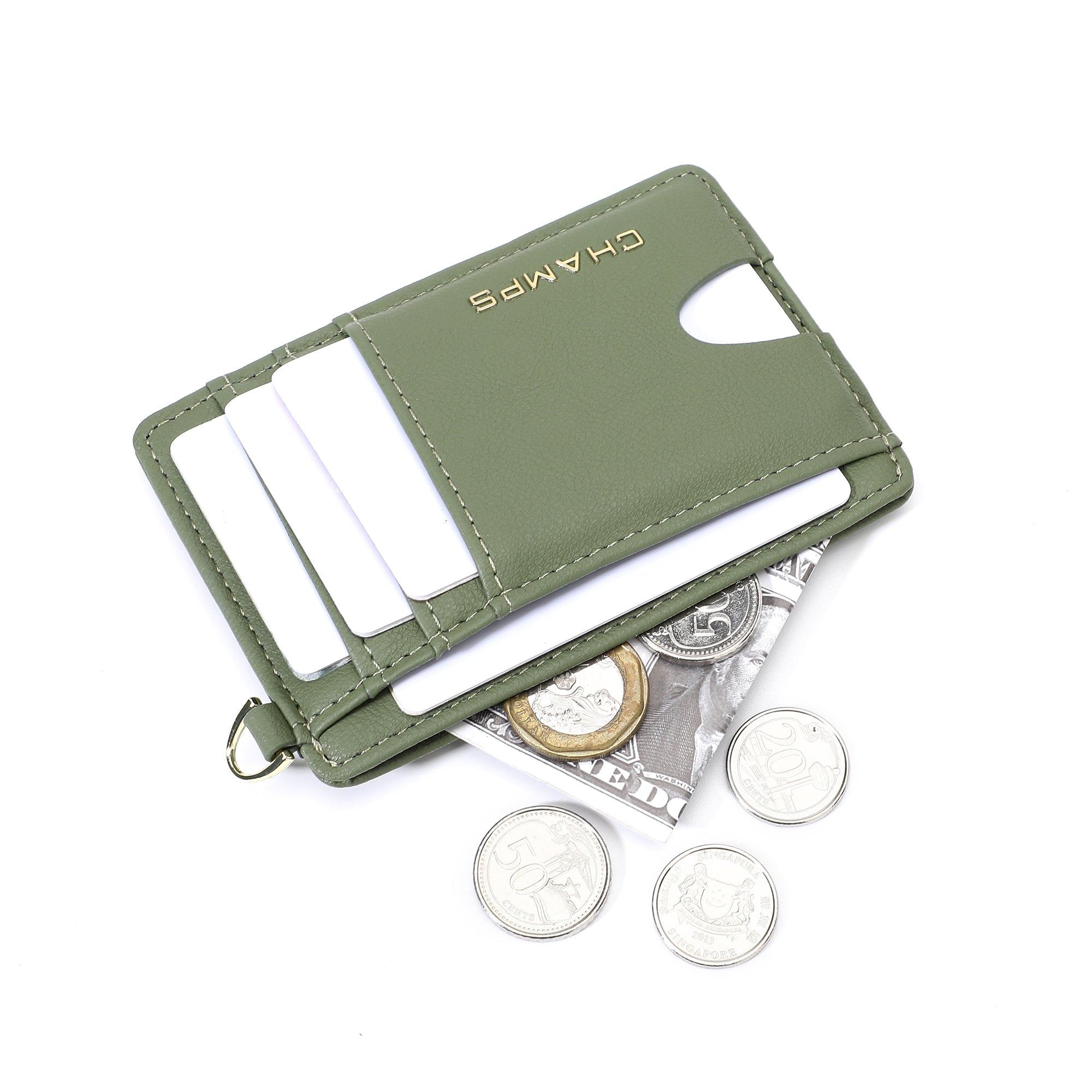 Iconic / Access Cardholder 