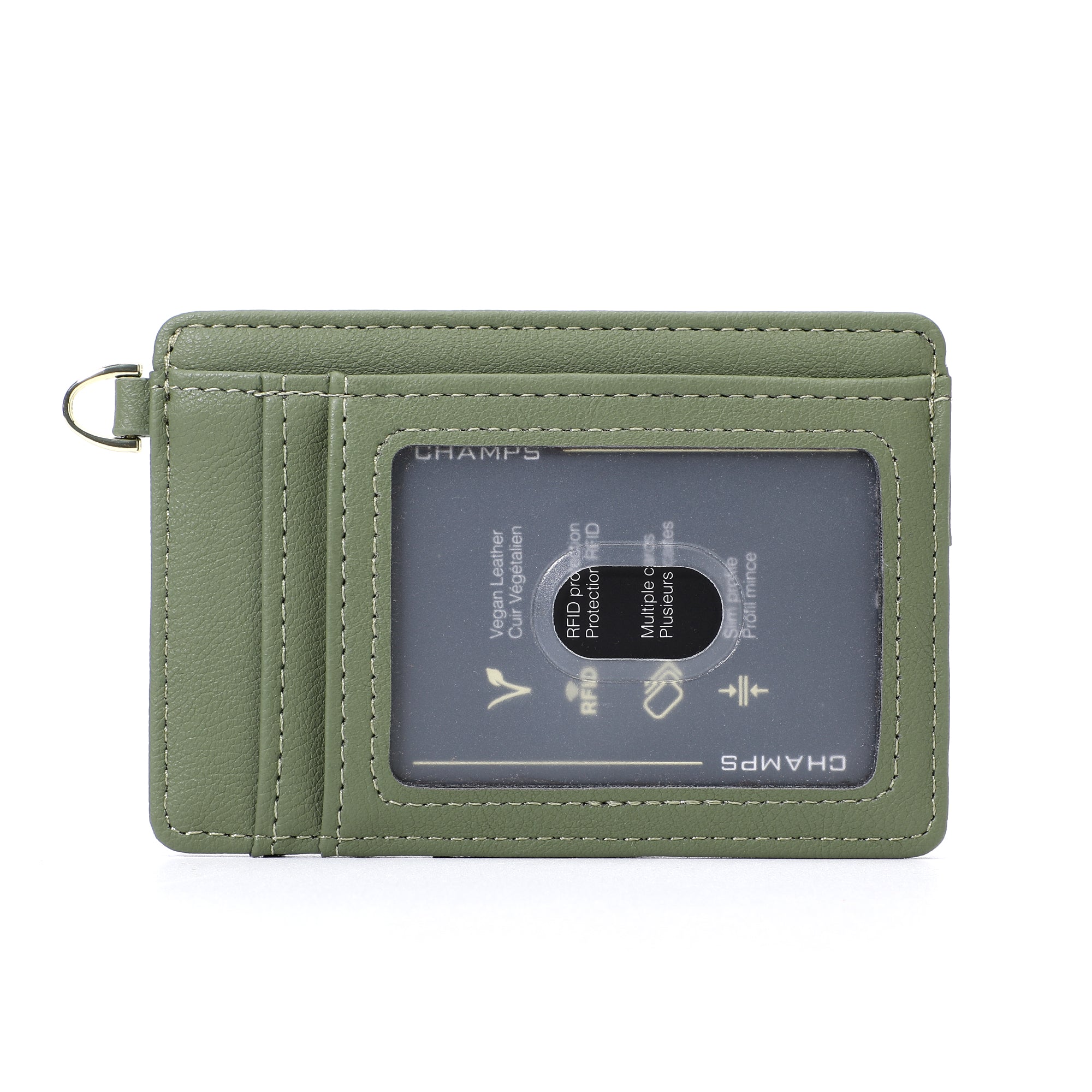 Iconic / Access Cardholder 