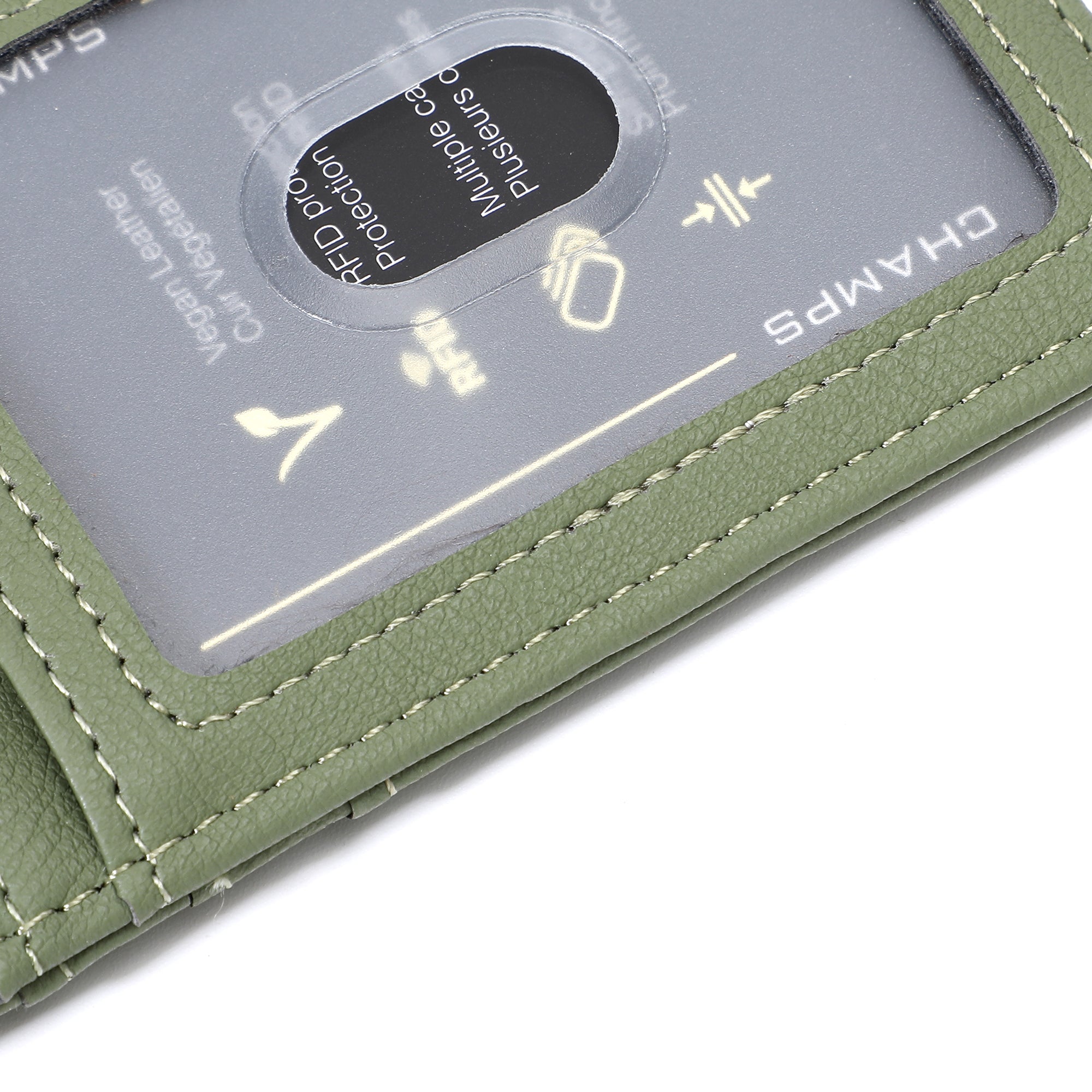 Iconic / Access Cardholder 