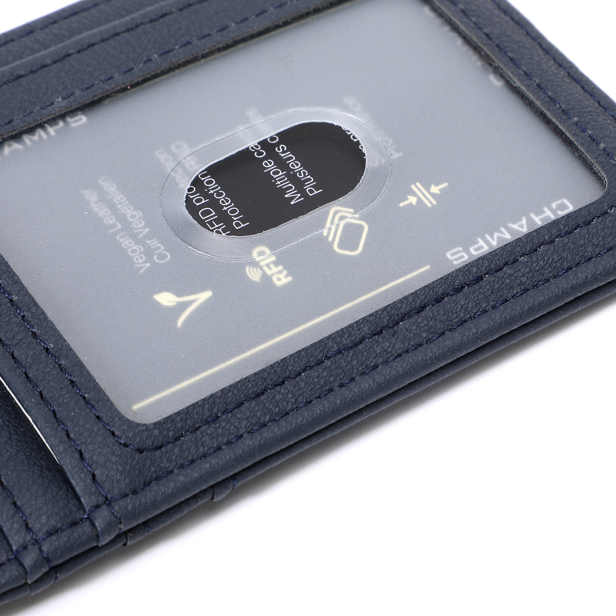 Iconic / Access Cardholder 