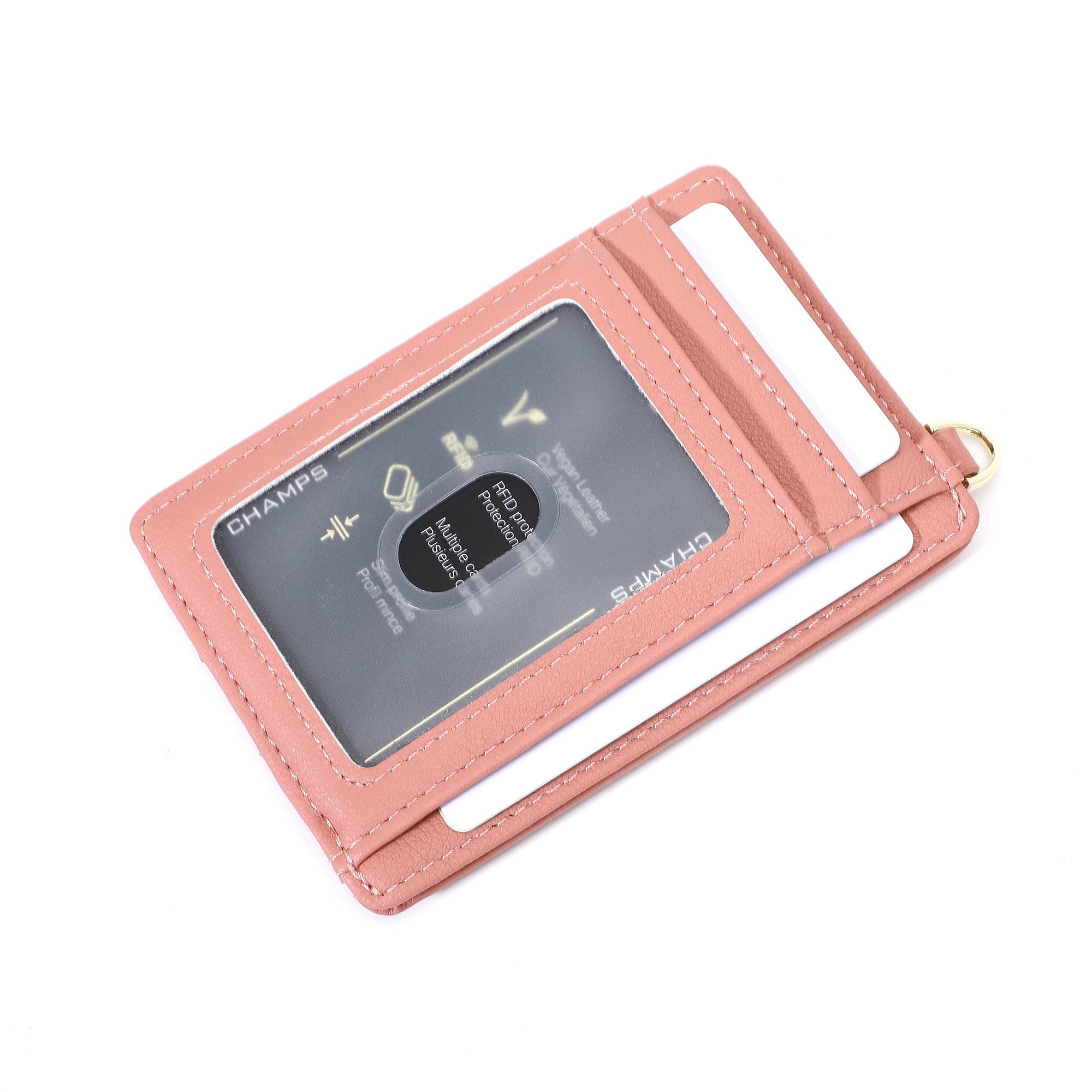 Iconic / Access Cardholder 