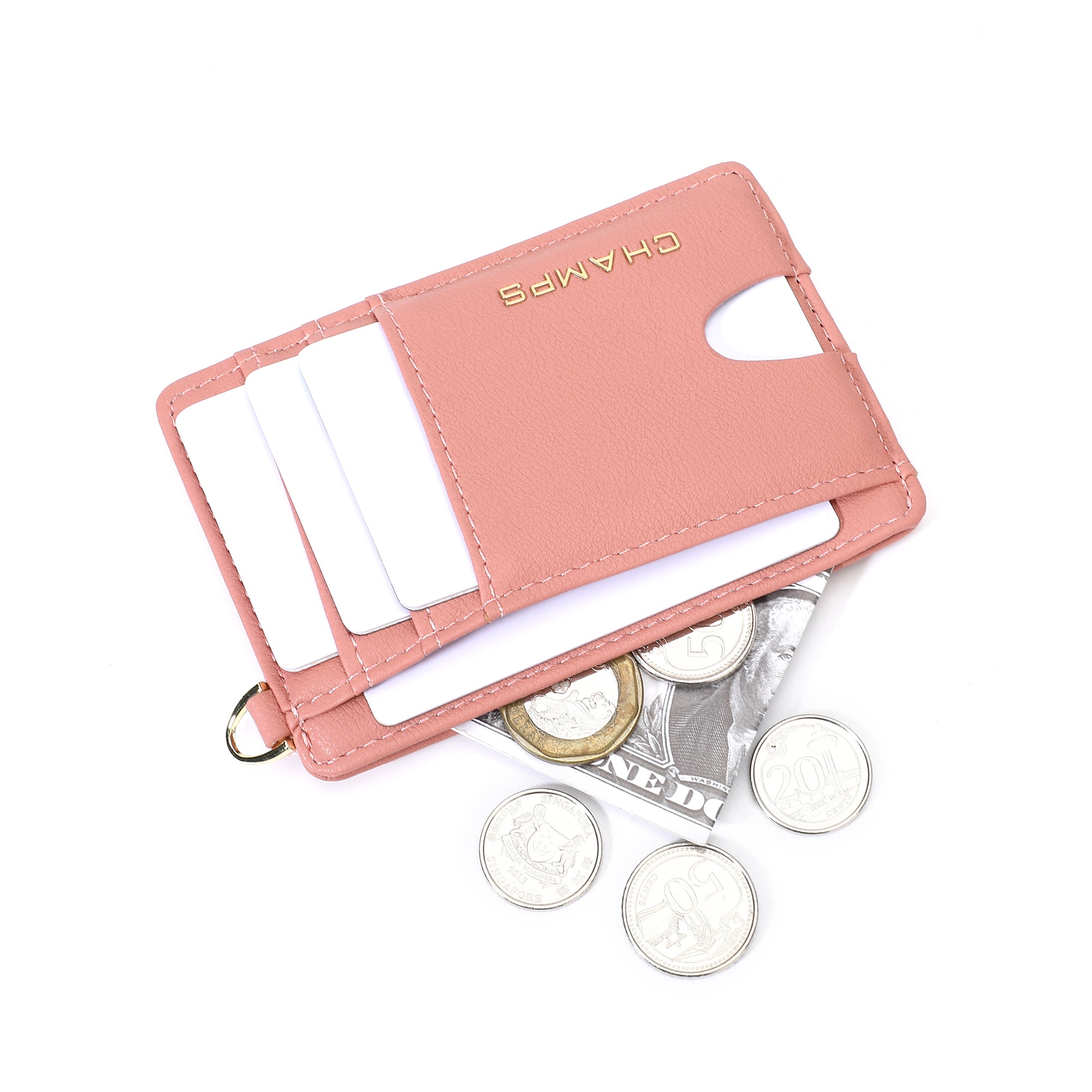 Iconic / Access Cardholder 