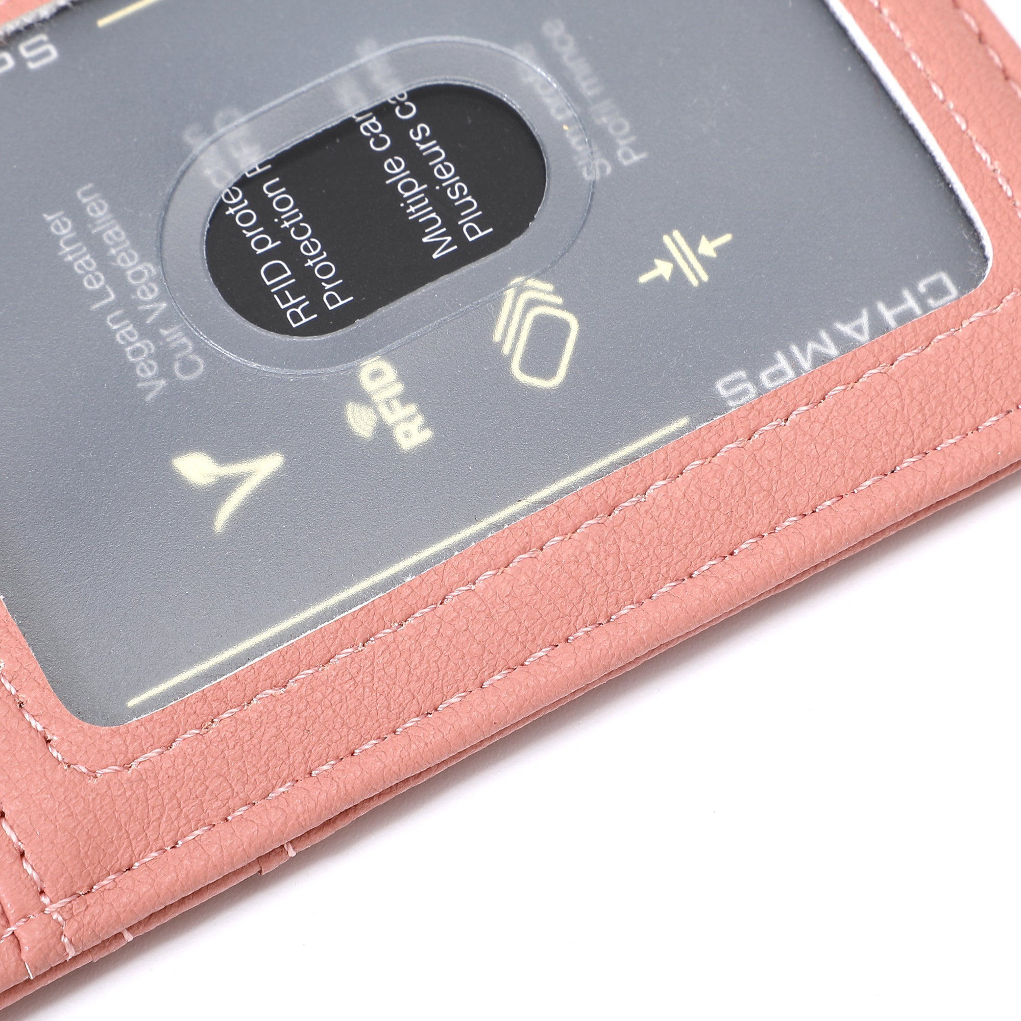 Iconic / Access Cardholder 