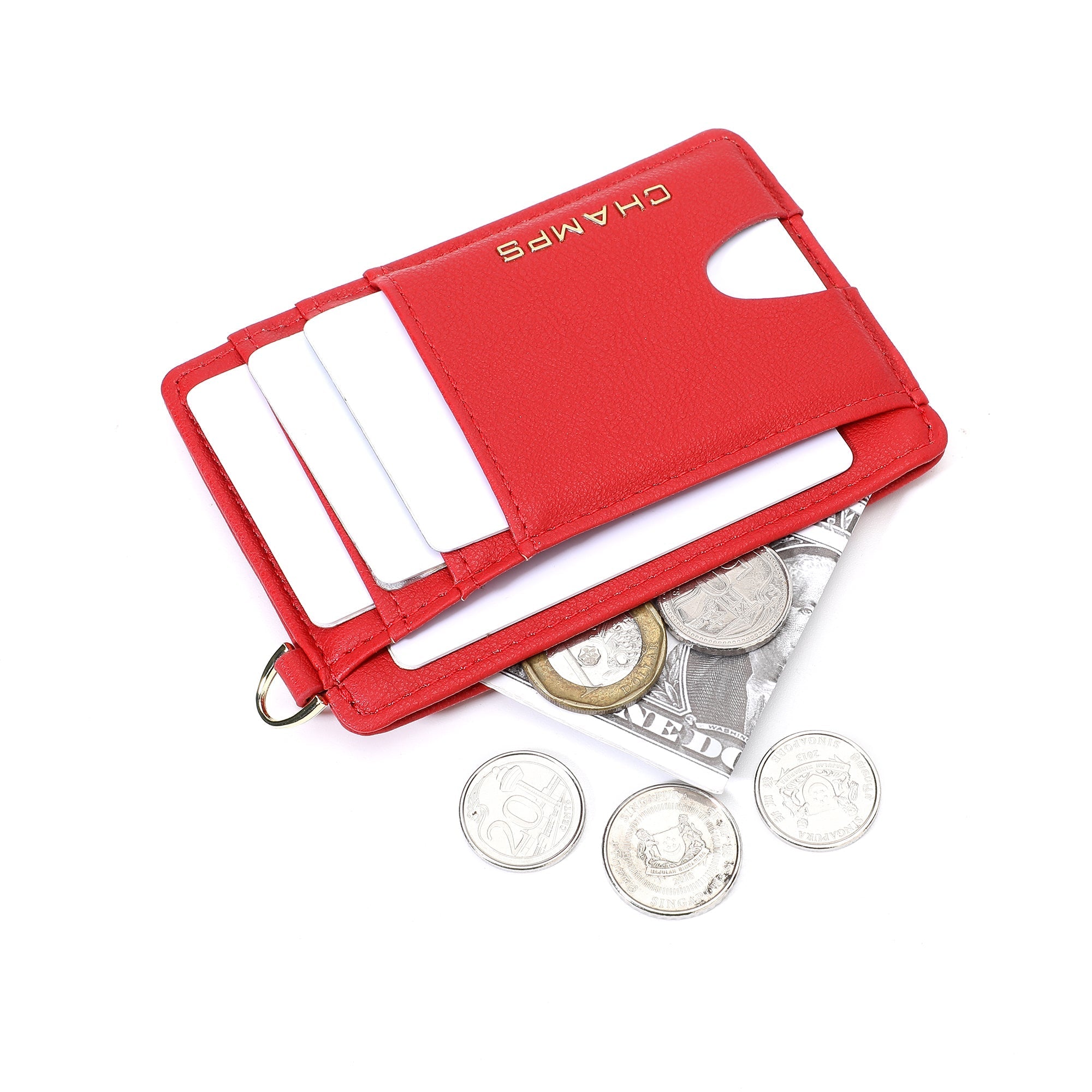 Iconic / Access Cardholder 