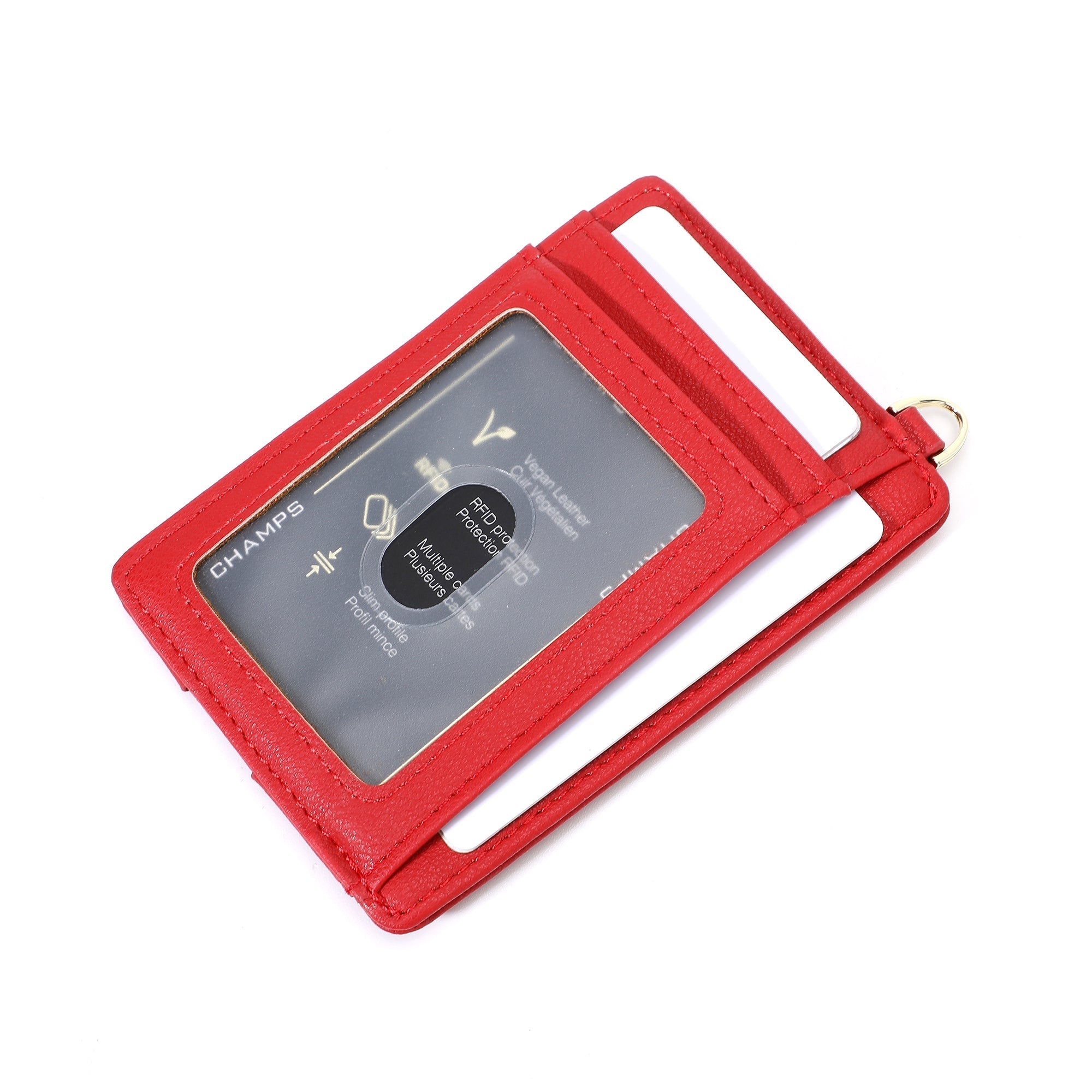 Iconic / Access Cardholder 