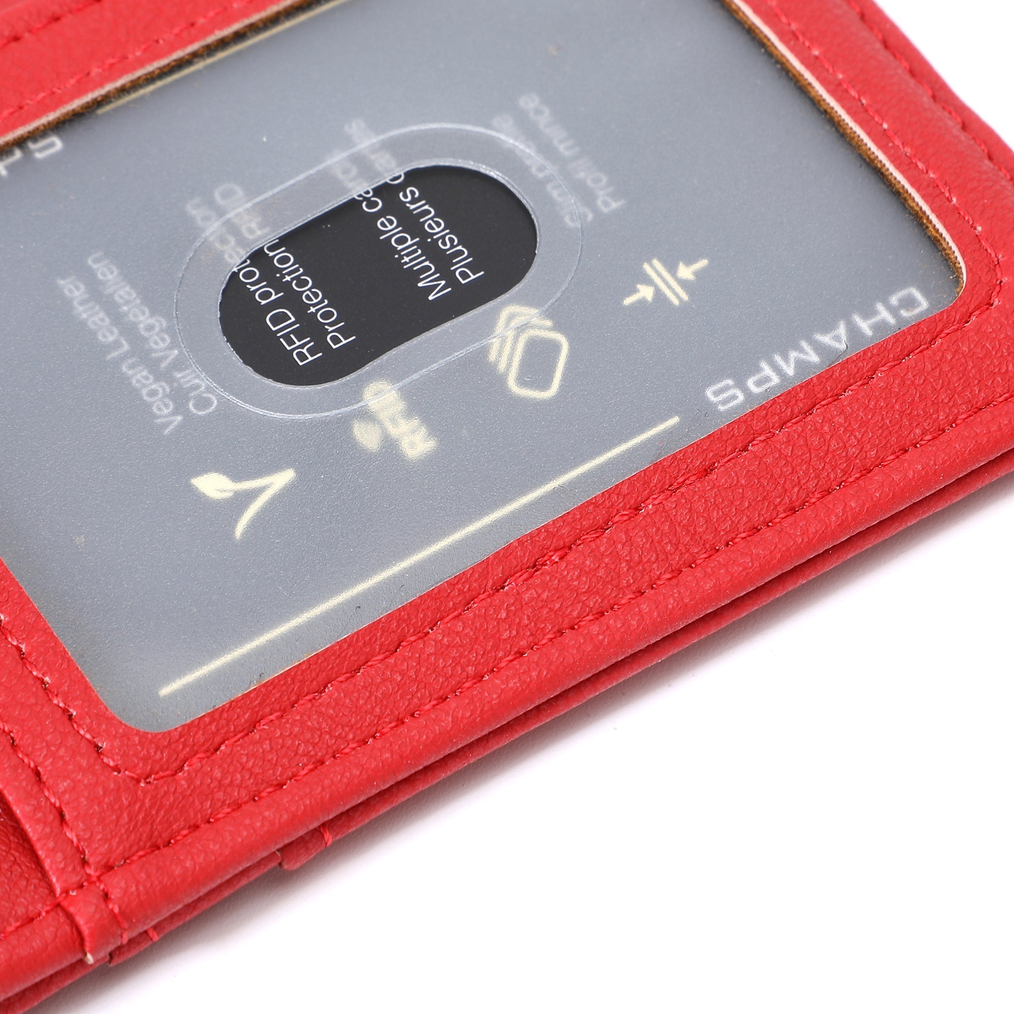 Iconic / Access Cardholder 