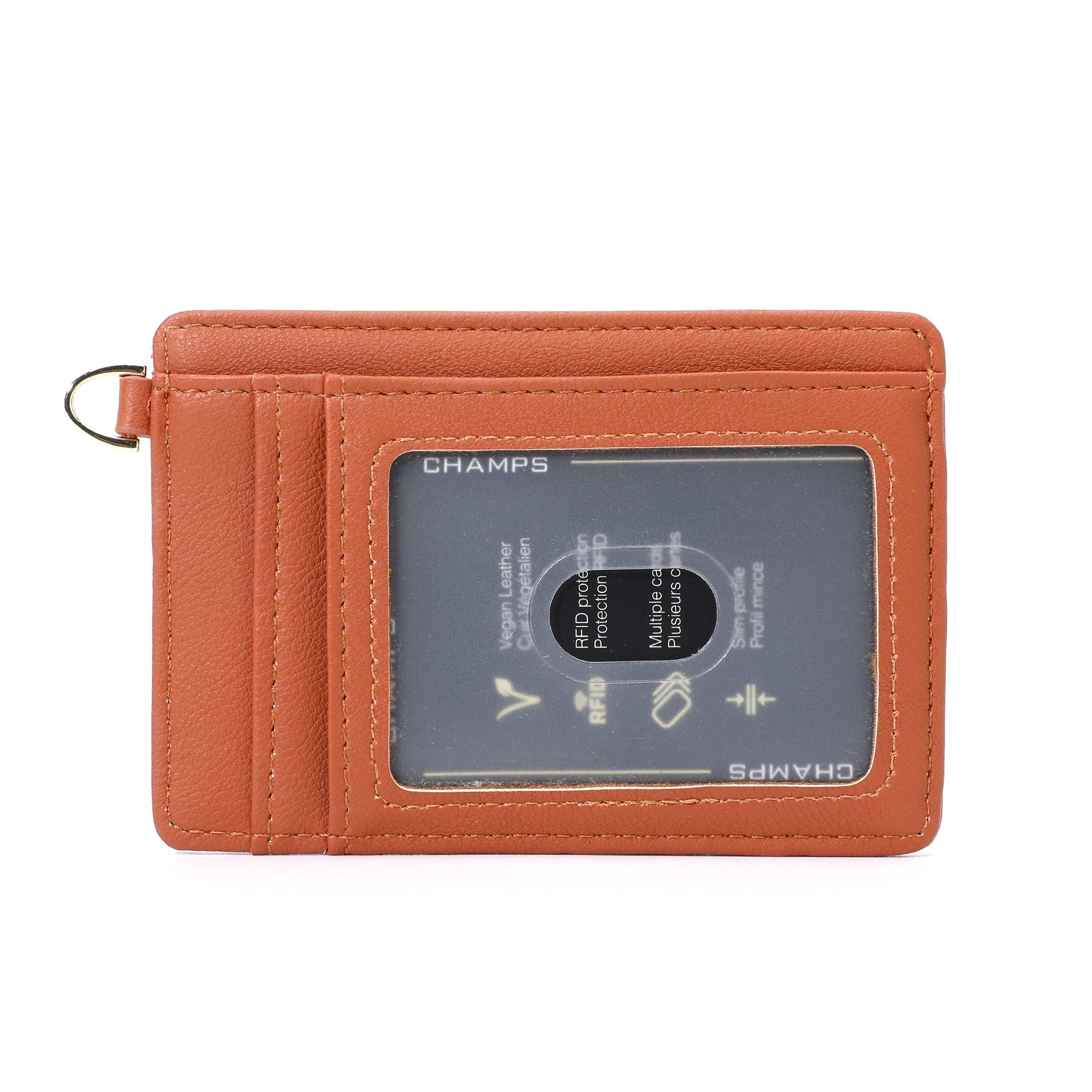 Iconic / Access Cardholder 