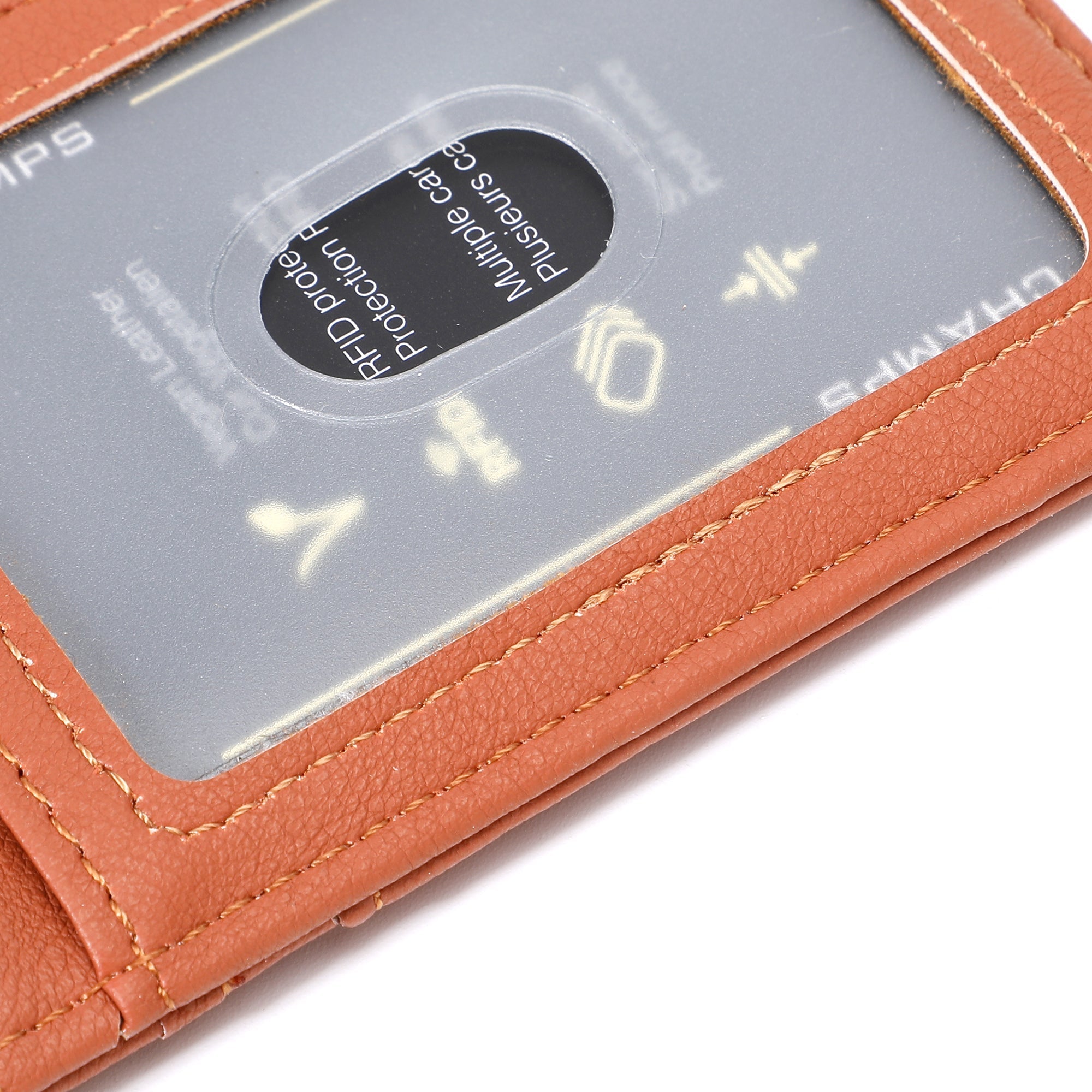 Iconic / Access Cardholder 