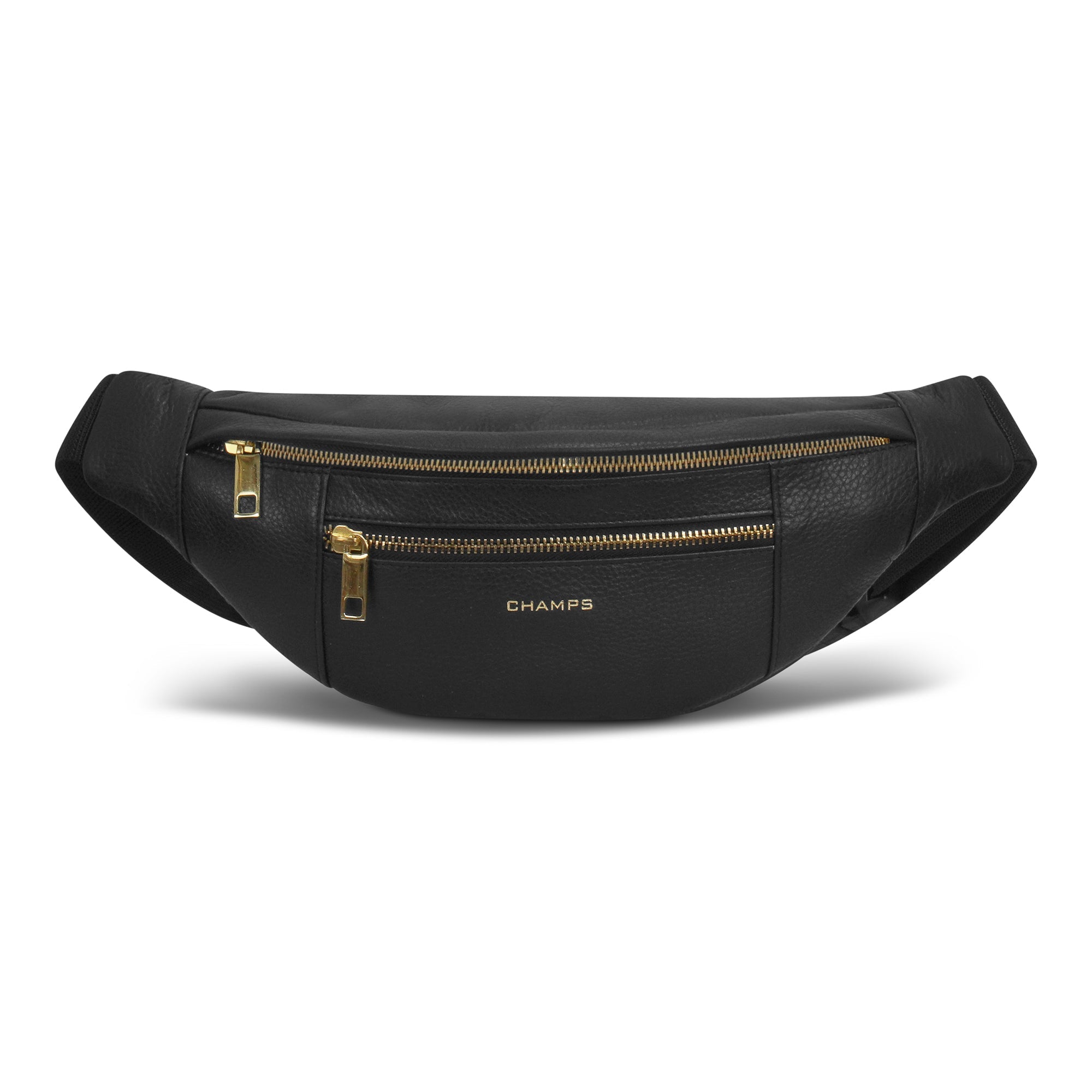 Gala / Leather Waist-Pack 