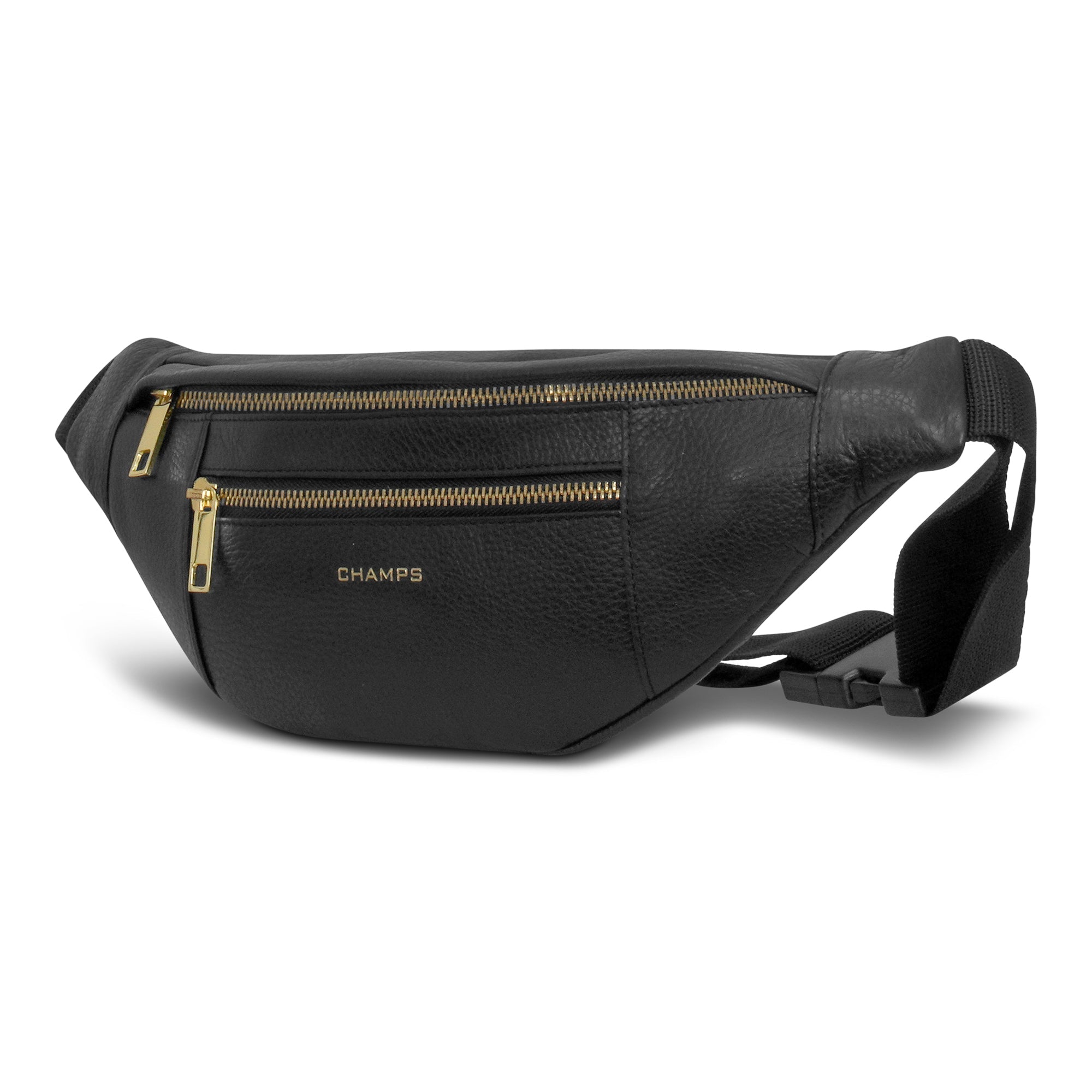 Gala / Leather Waist-Pack 