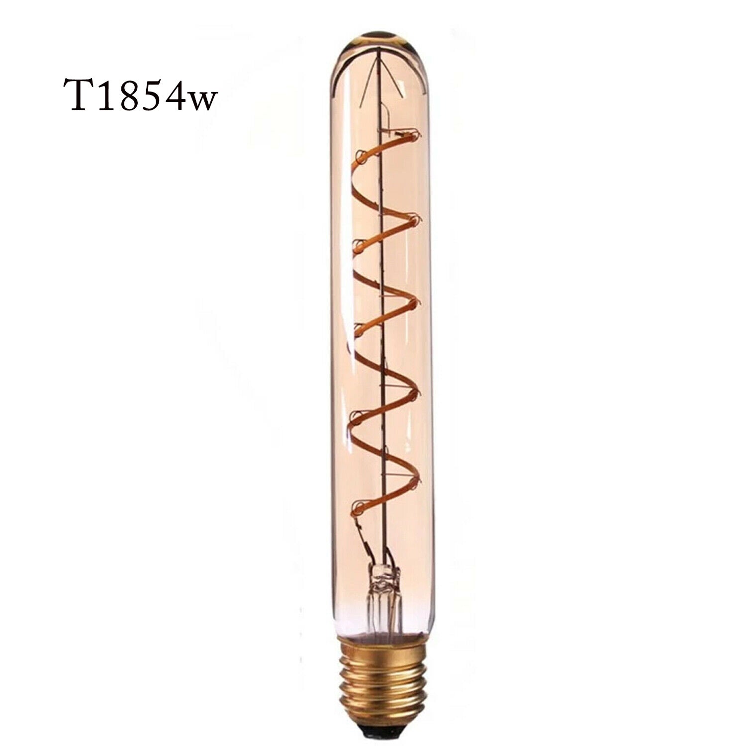 LED Bulbs 4W Decorative Light Bulbs E26 LED Filament Bulb Edison Lights~1158