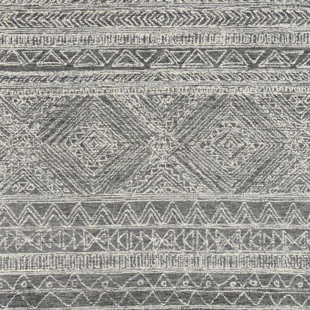 Leonora Woven Wool 6X9 Rug 