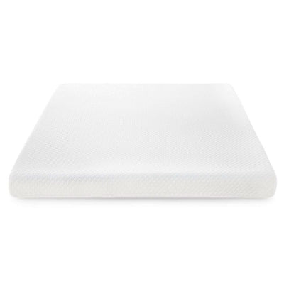 Full size 5-inch Thick Firm Memory Foam Mattress - Free Shipping 