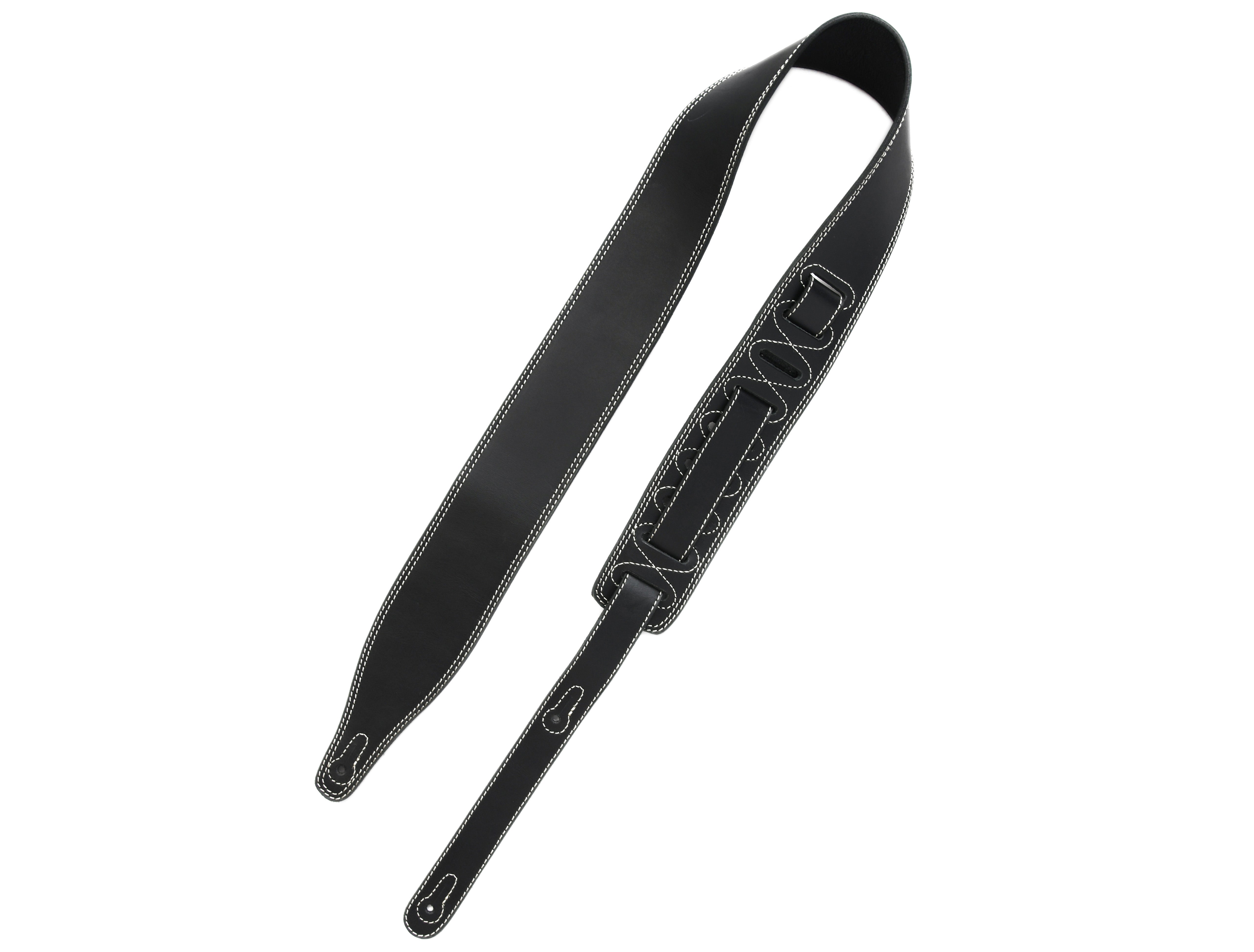 Genuine Leather Guitar Strap