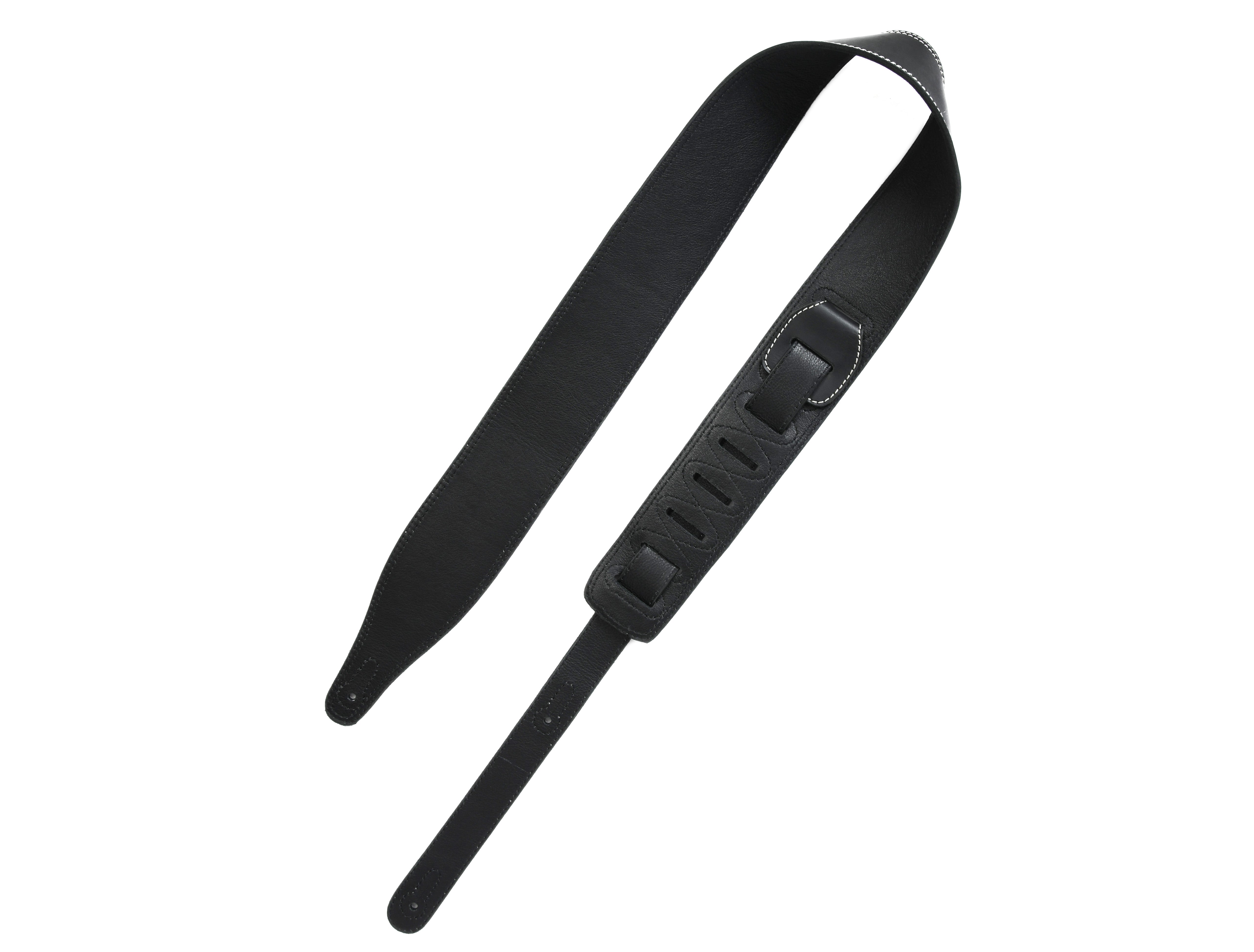 Genuine Leather Guitar Strap
