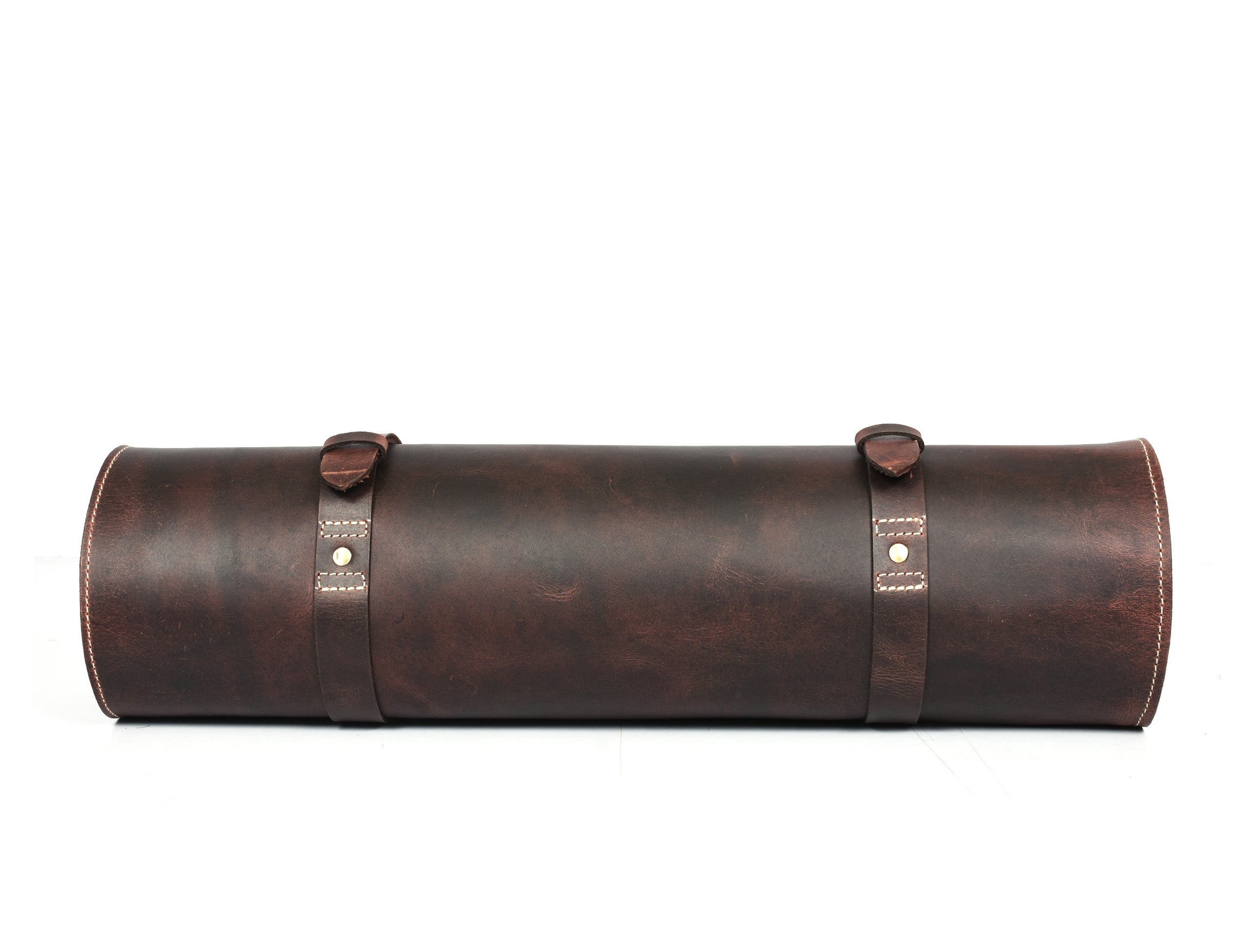 Arizona Leather Knife Roll 10 Slot